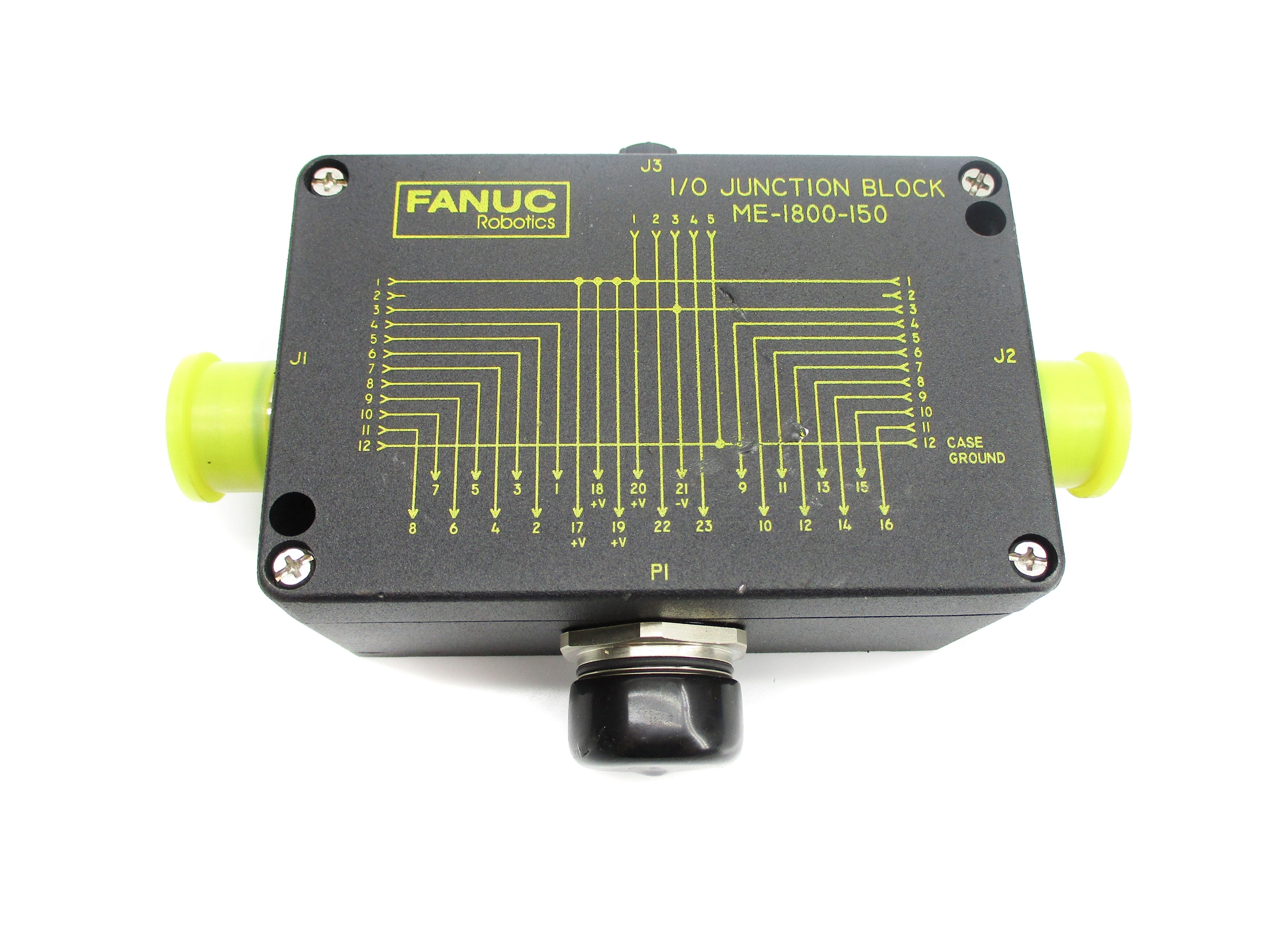 FANUC ME-1800-150 NSNP