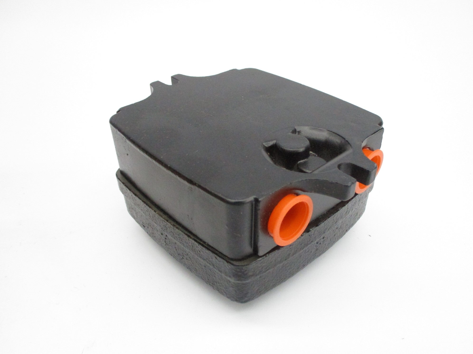 PARKER PL50 150PSI 1/2" NSMP