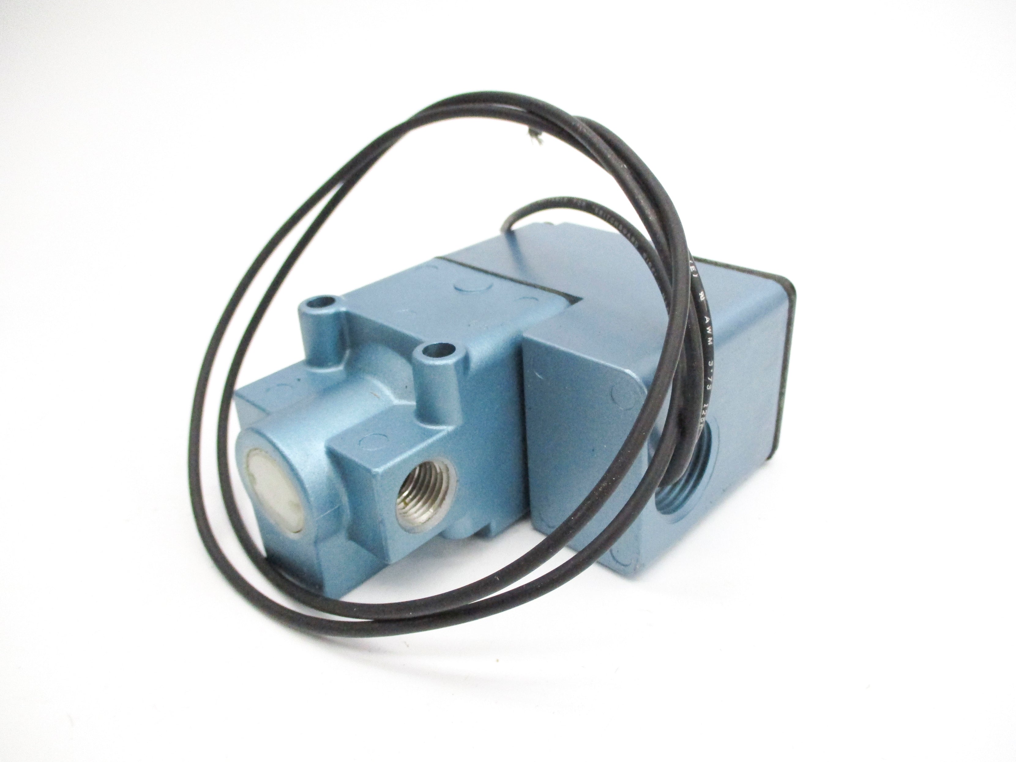 MAC 225B-116AAAA 110/120V 150PSI NSMP