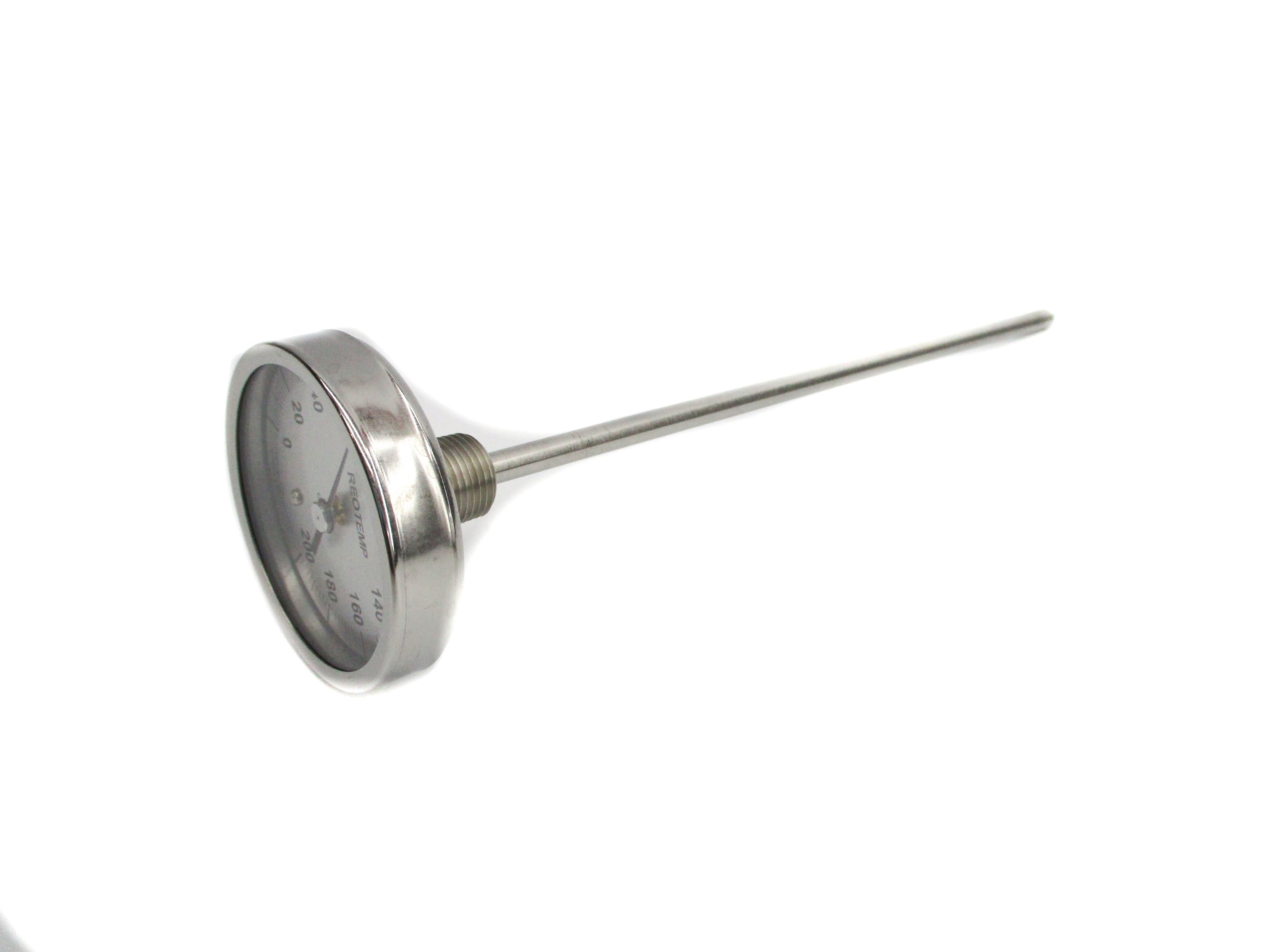 REOTEMP A12PF 0/200F NSMP
