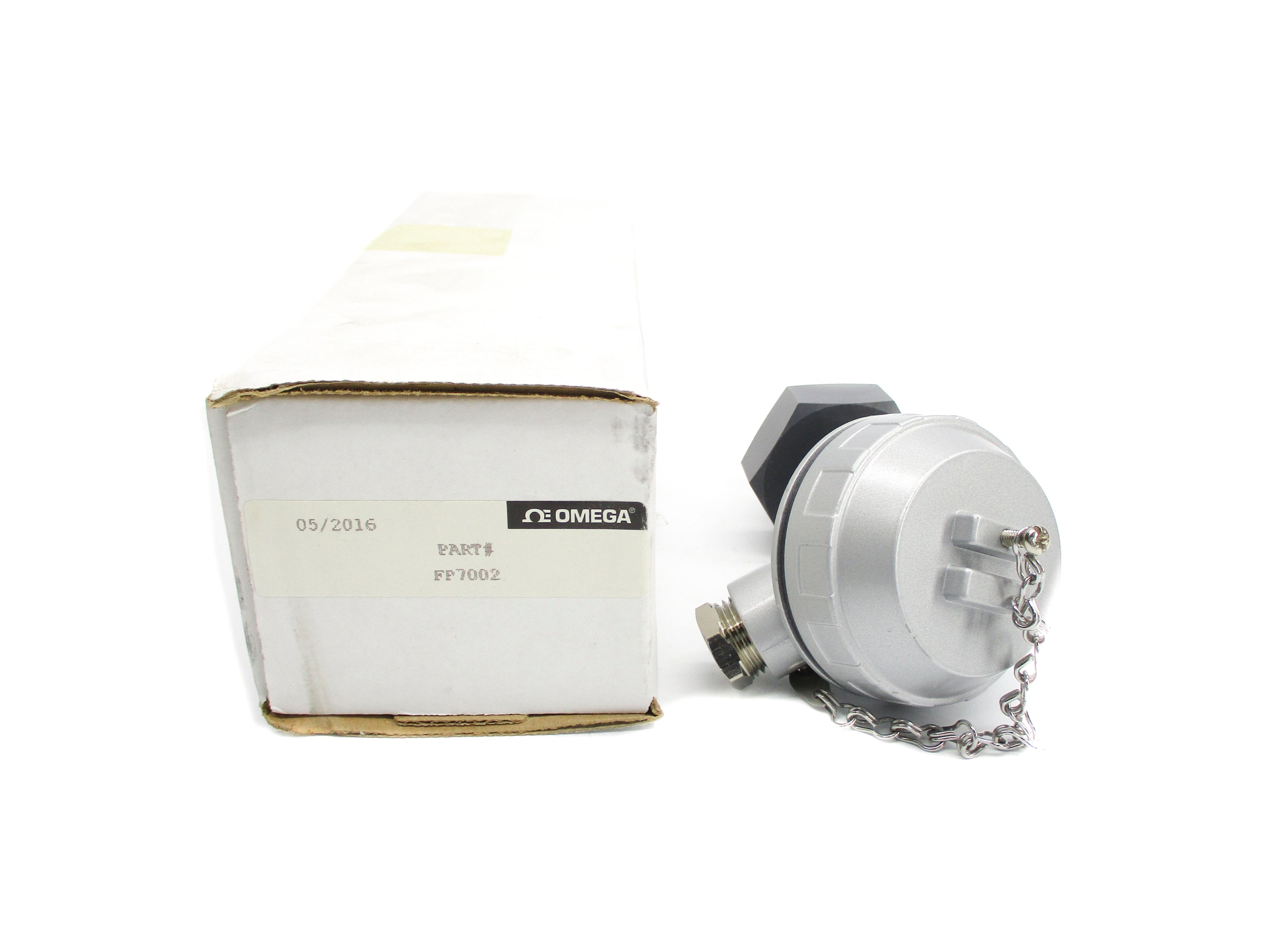 OMEGA FP7002 NSMP