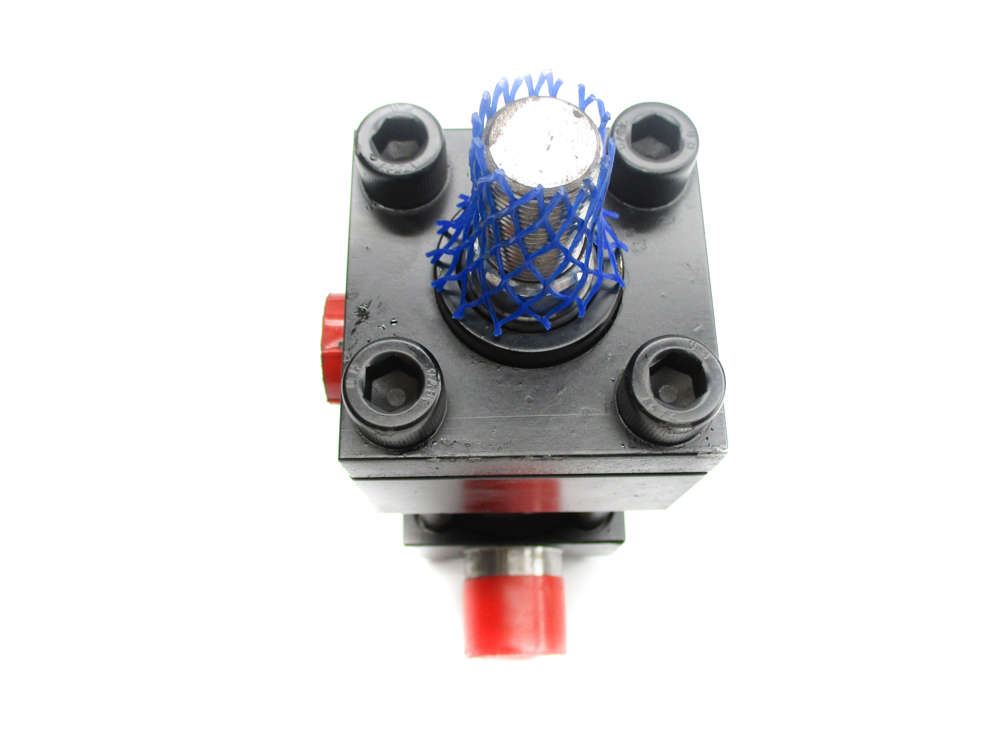 PENINSULAR CYLINDERS HP7200A 3000PSIG (AS PICTURED) NSNP