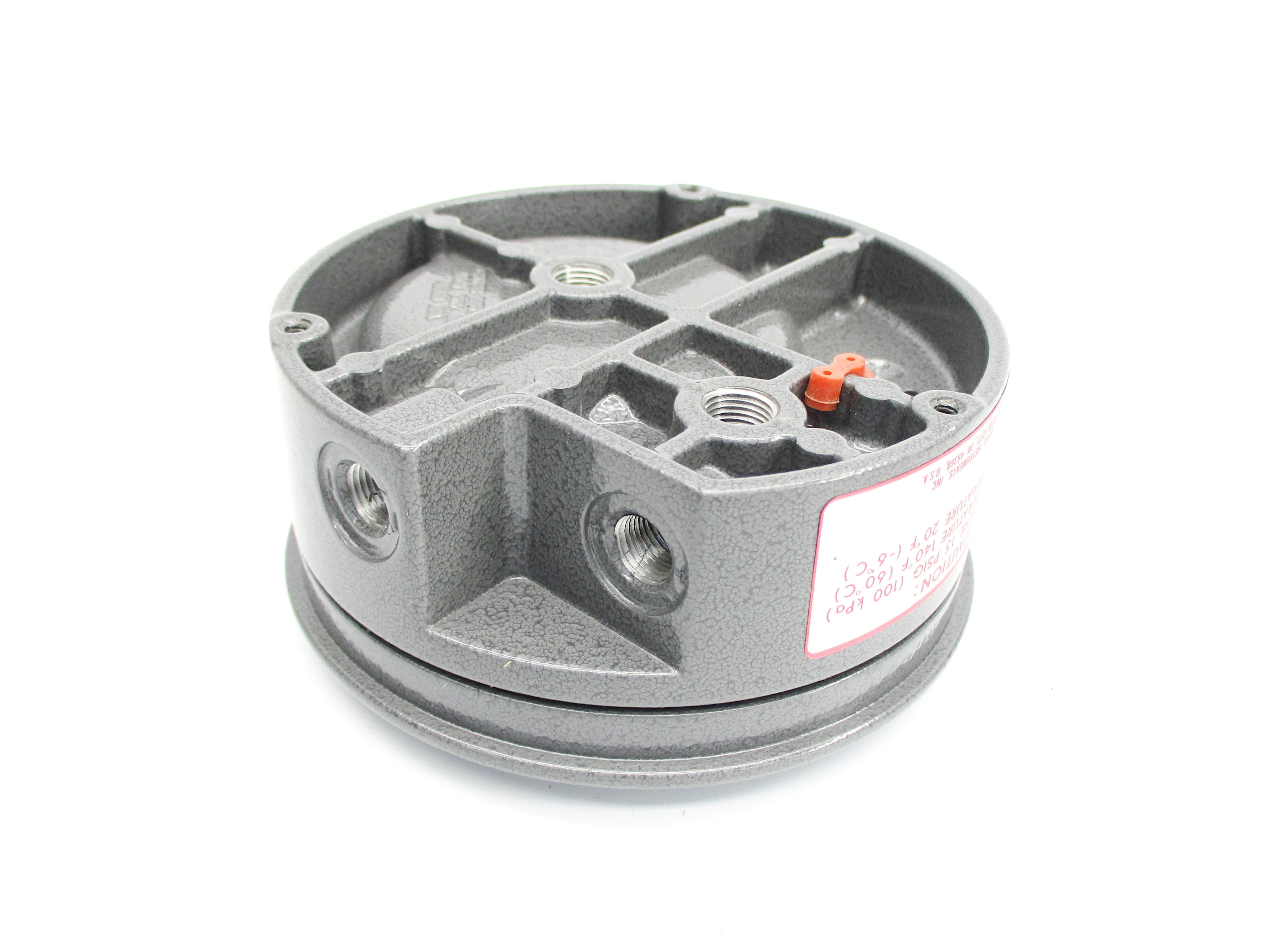 DWYER 2015 15PSI 0-15 NSMP