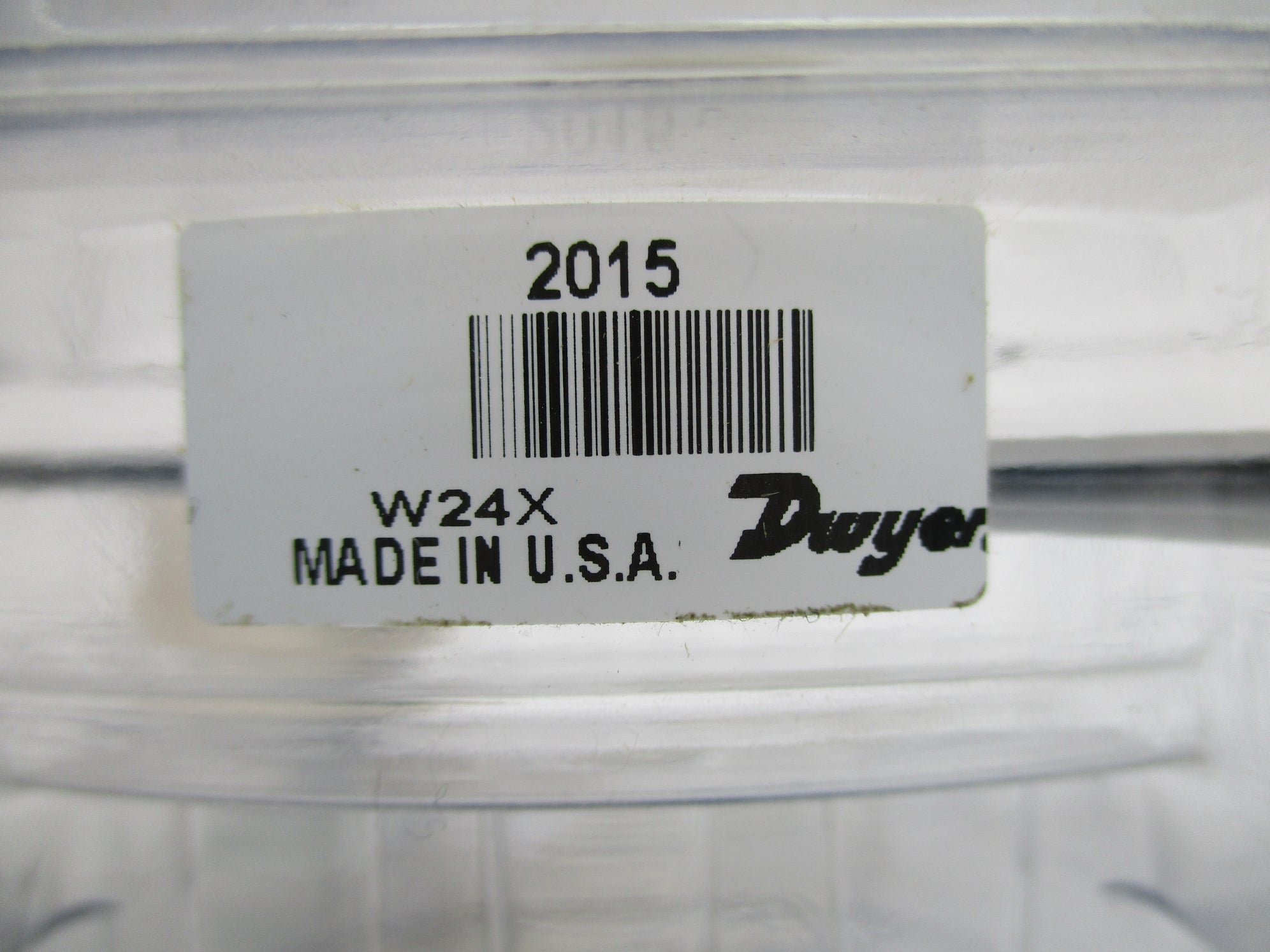 DWYER 2015 15PSI 0-15 NSMP
