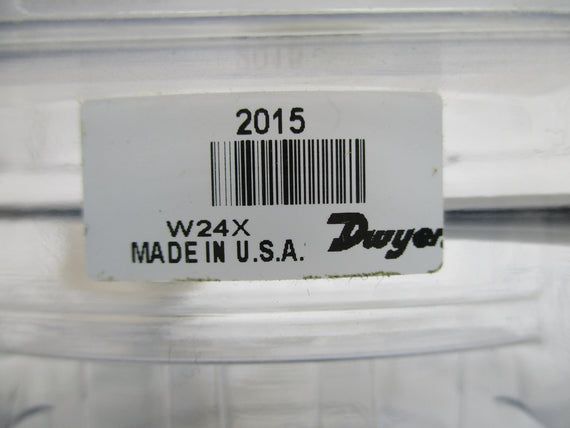 DWYER 2015 15PSI 0-15 NSMP