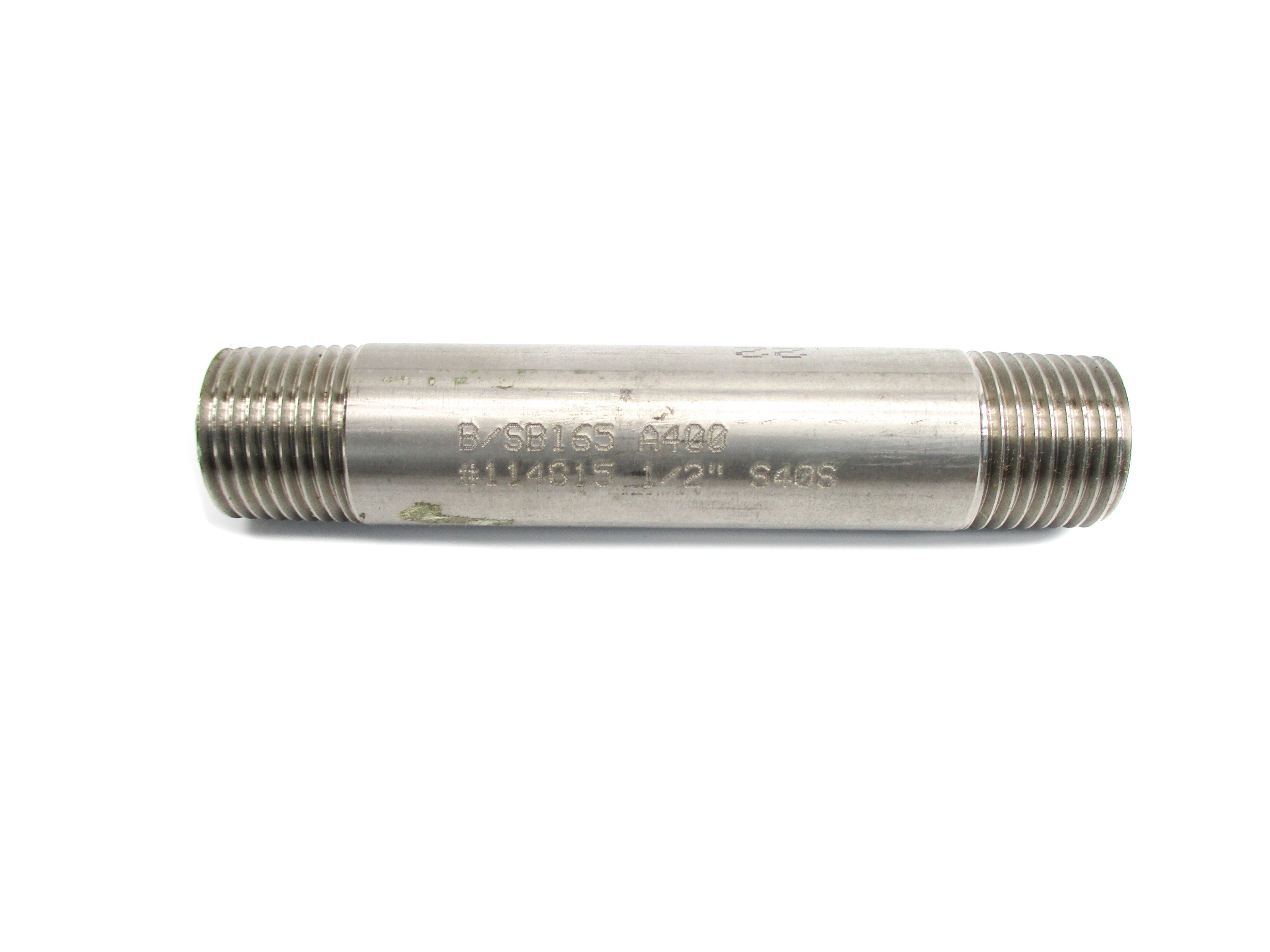 SPARE PART B/SB165 A400 UNMP