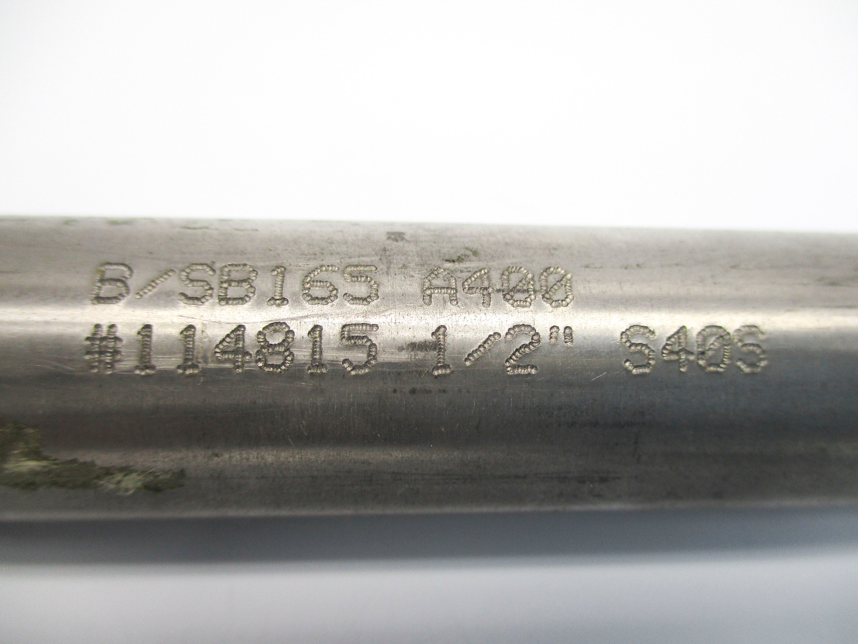 SPARE PART B/SB165 A400 UNMP