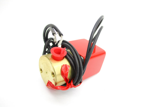ALLENAIR 3CCY8B-G 120V 75PSI NSMP