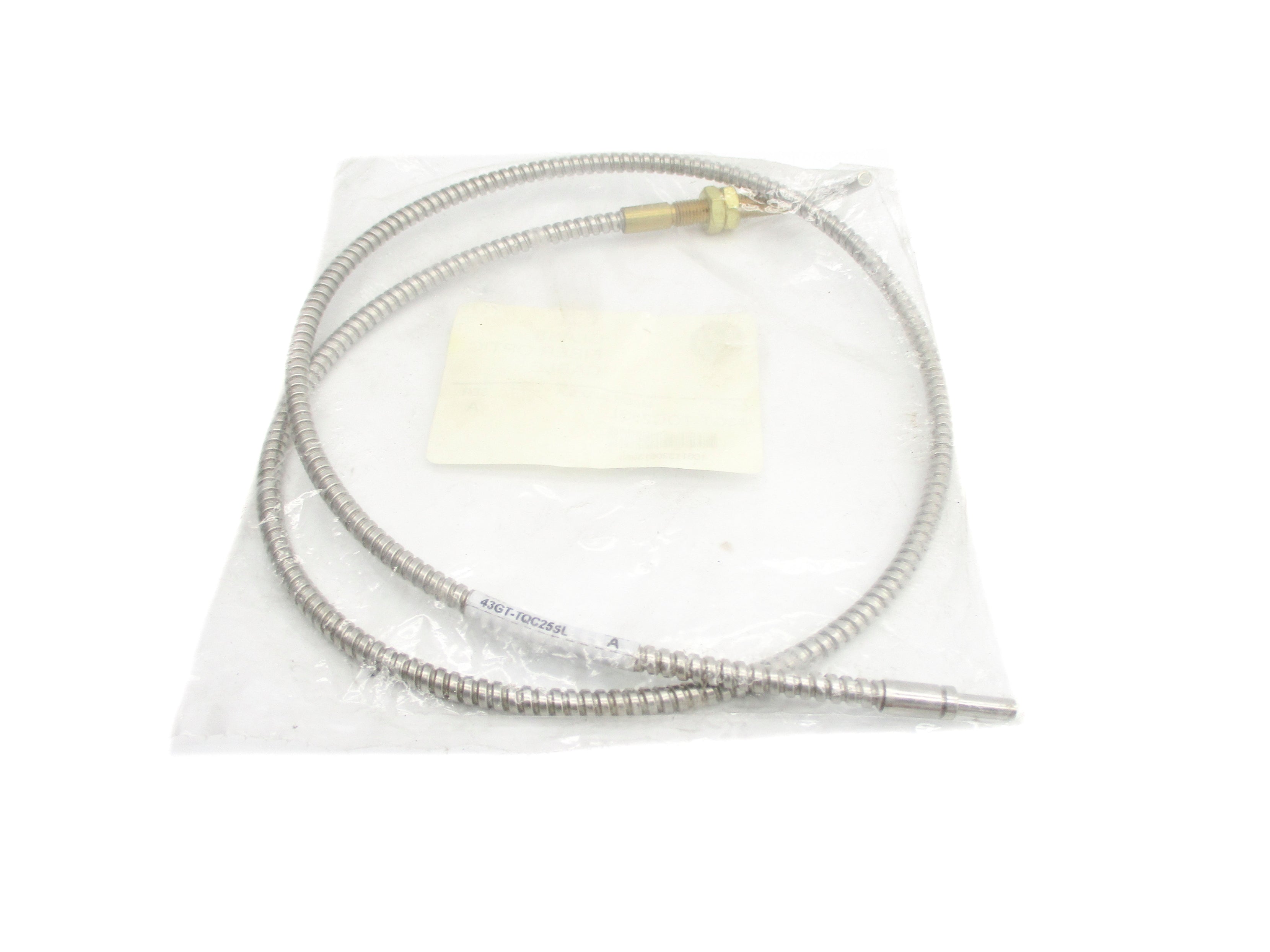 ALLEN BRADLEY 43GT-TQC25SL SER. A NSMP