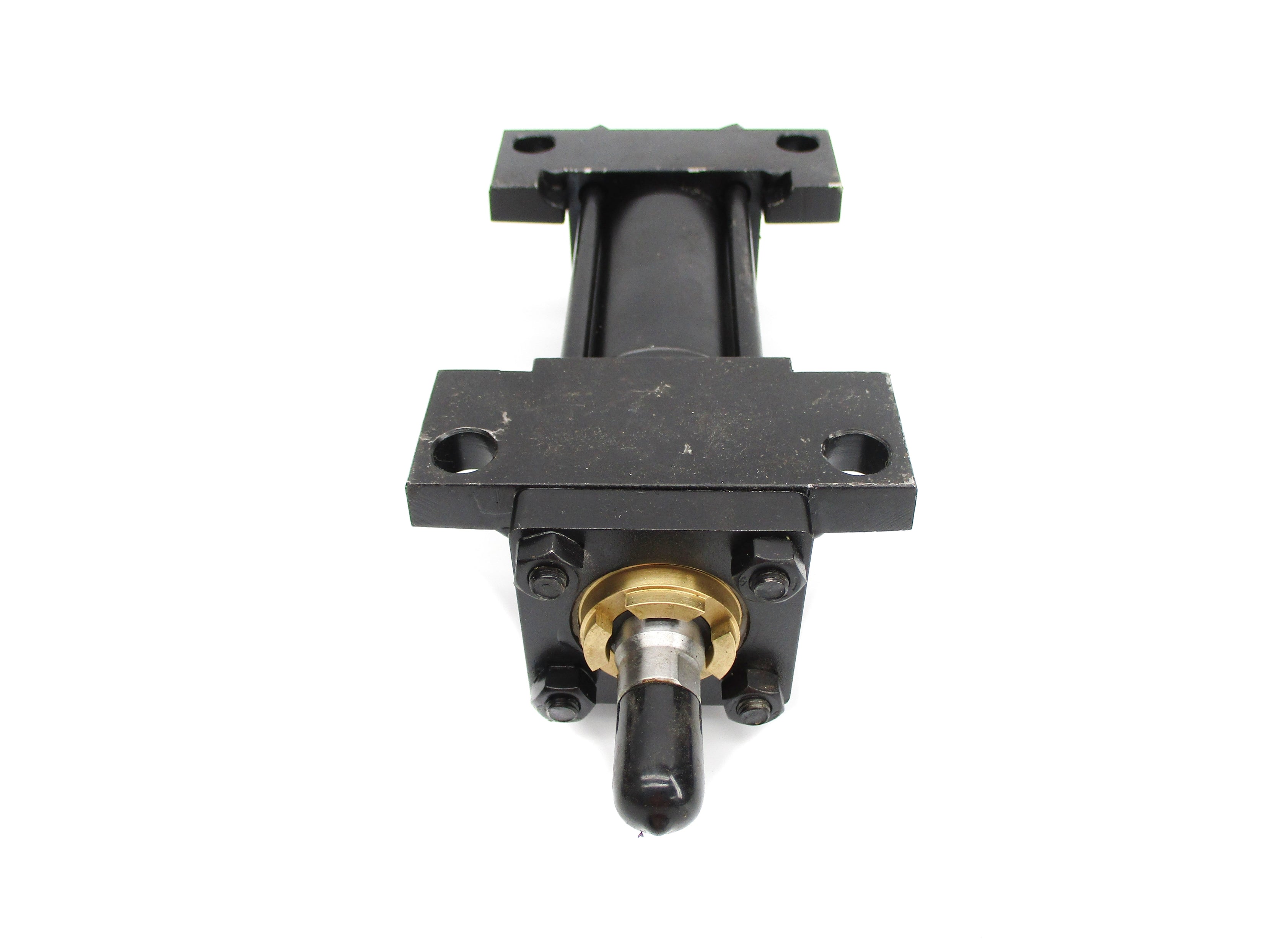 PARKER 1.50C2ALU14A2.000 250PSI NSNP