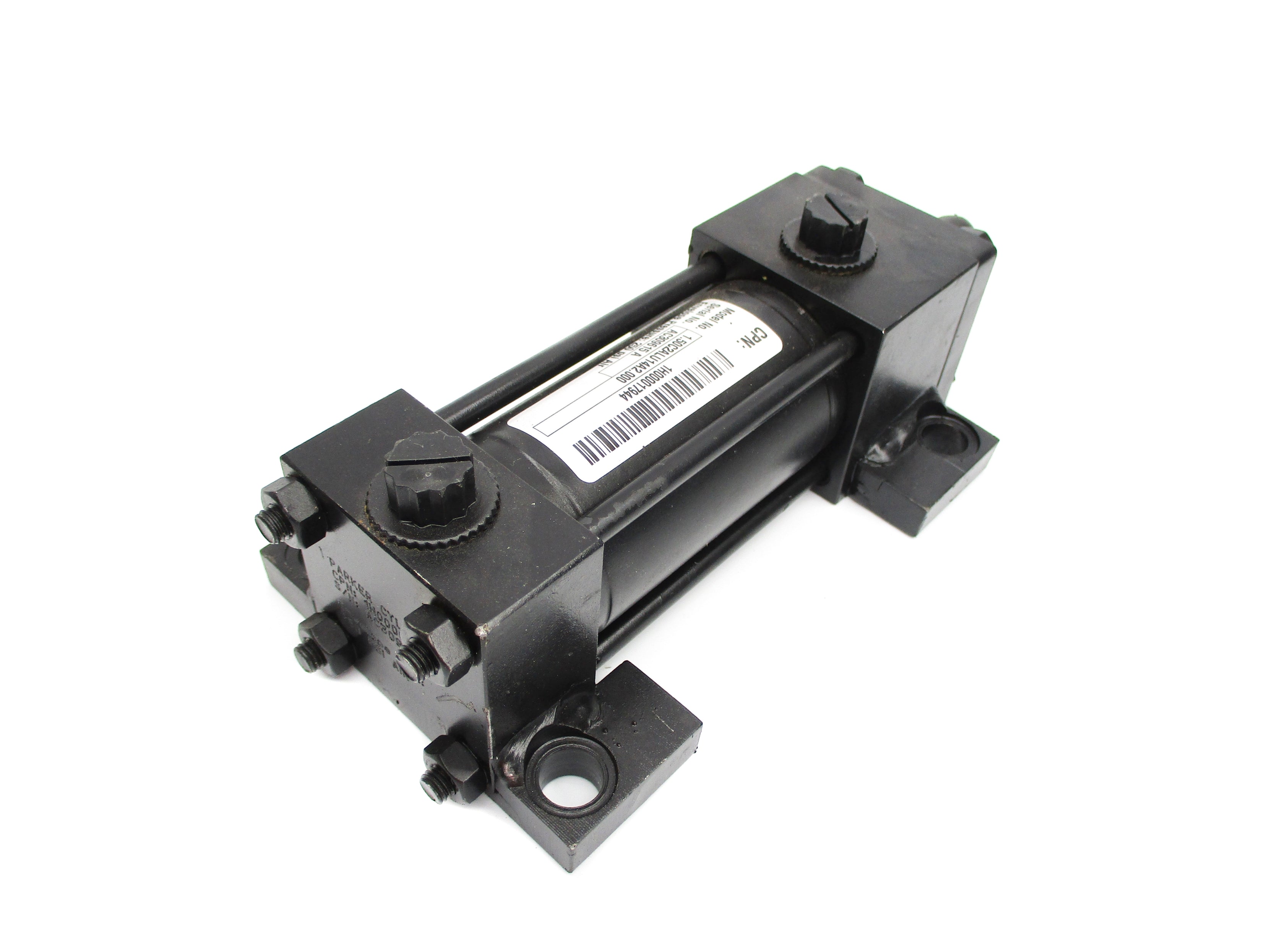 PARKER 1.50C2ALU14A2.000 250PSI NSNP