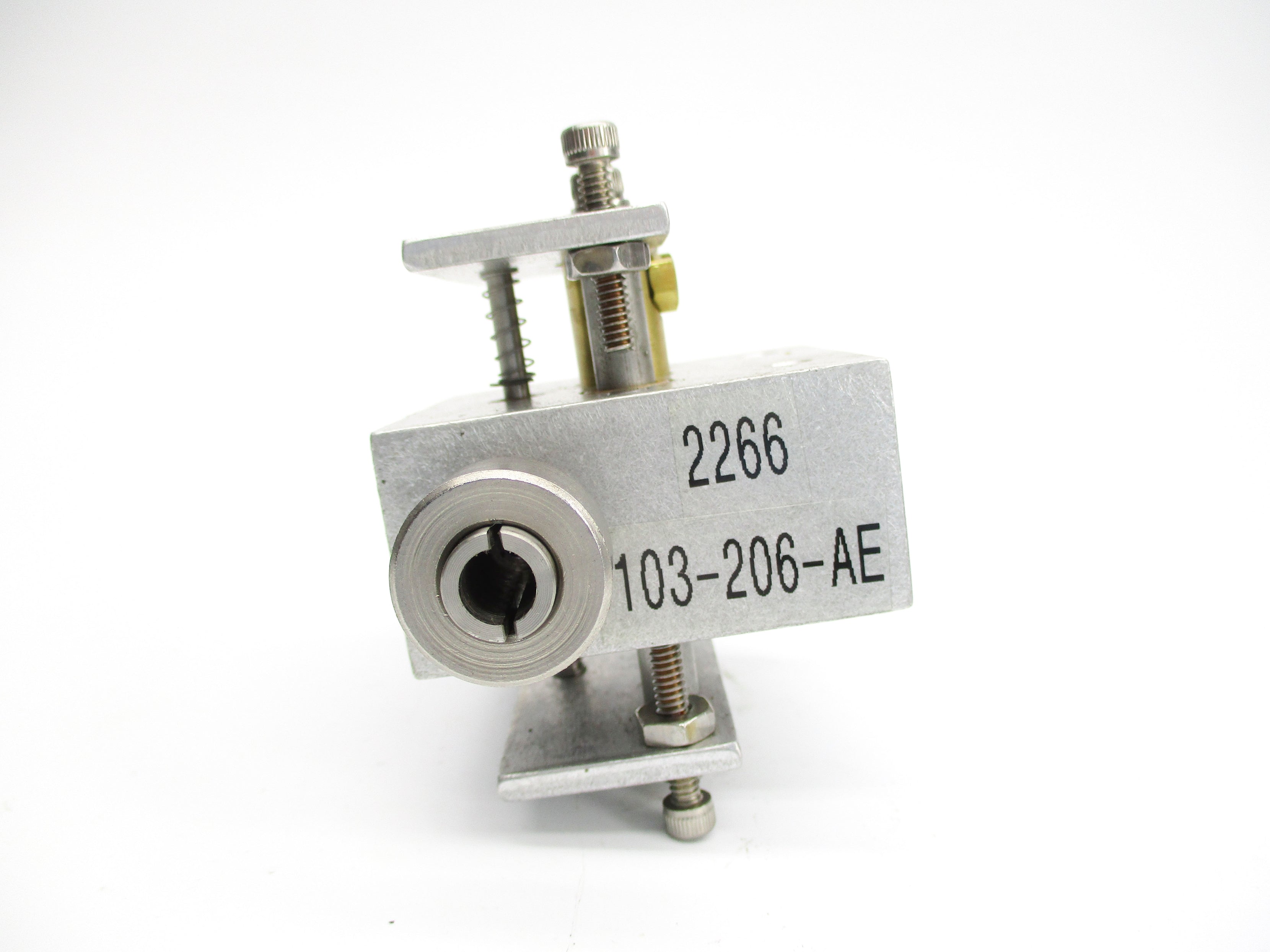 INDUSTRIAL MRO 2266 103-206-AE NSNP