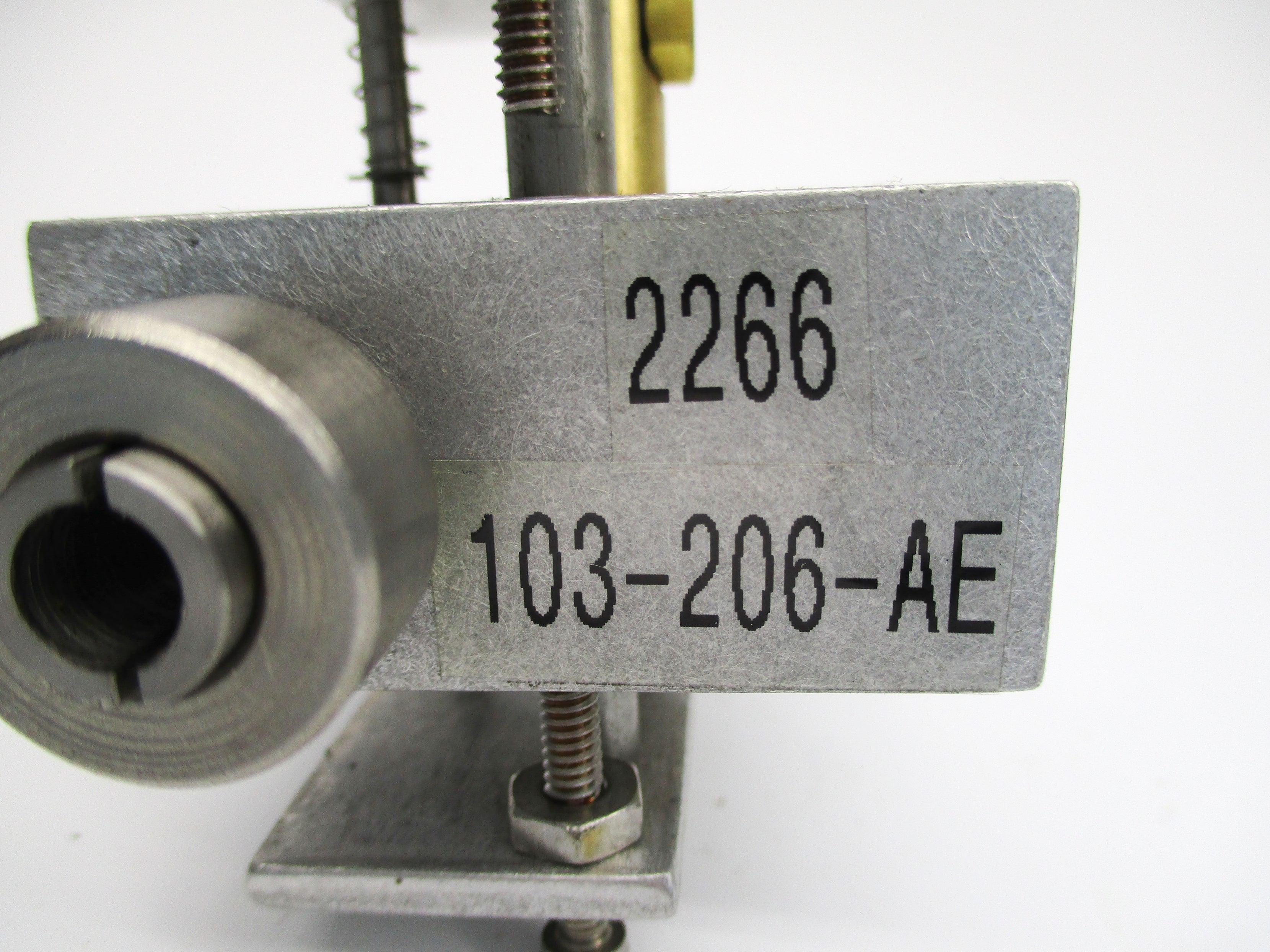 INDUSTRIAL MRO 2266 103-206-AE NSNP