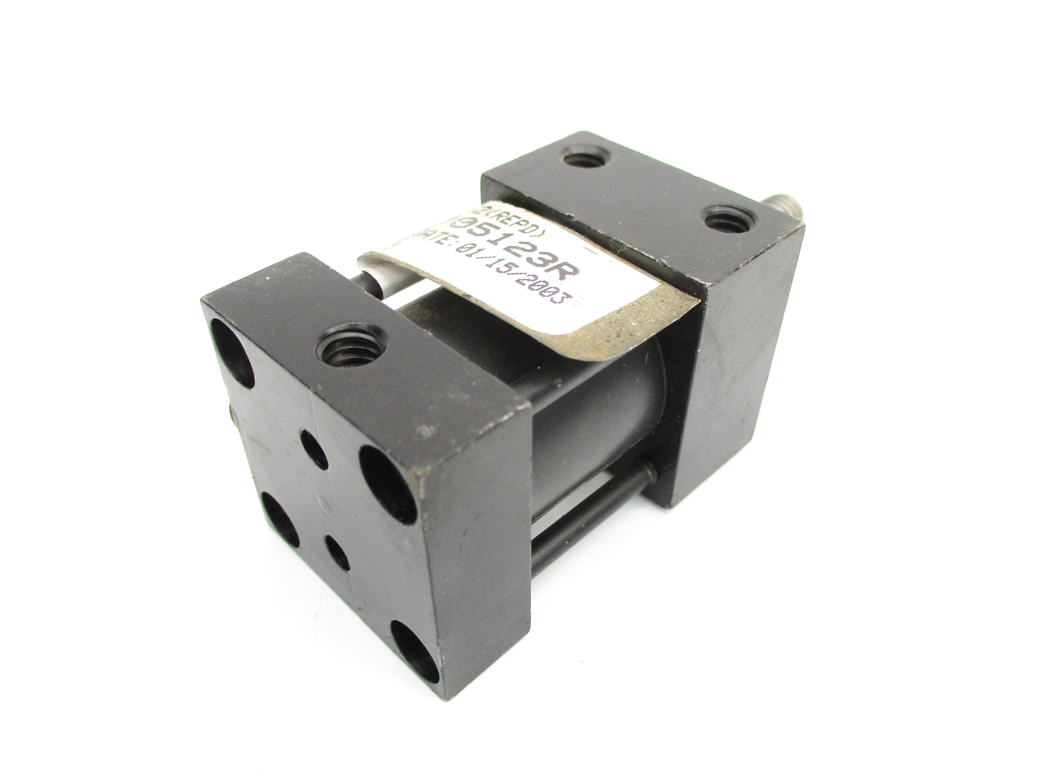 PARKER 01.00USU160.500 200PSI NSNP