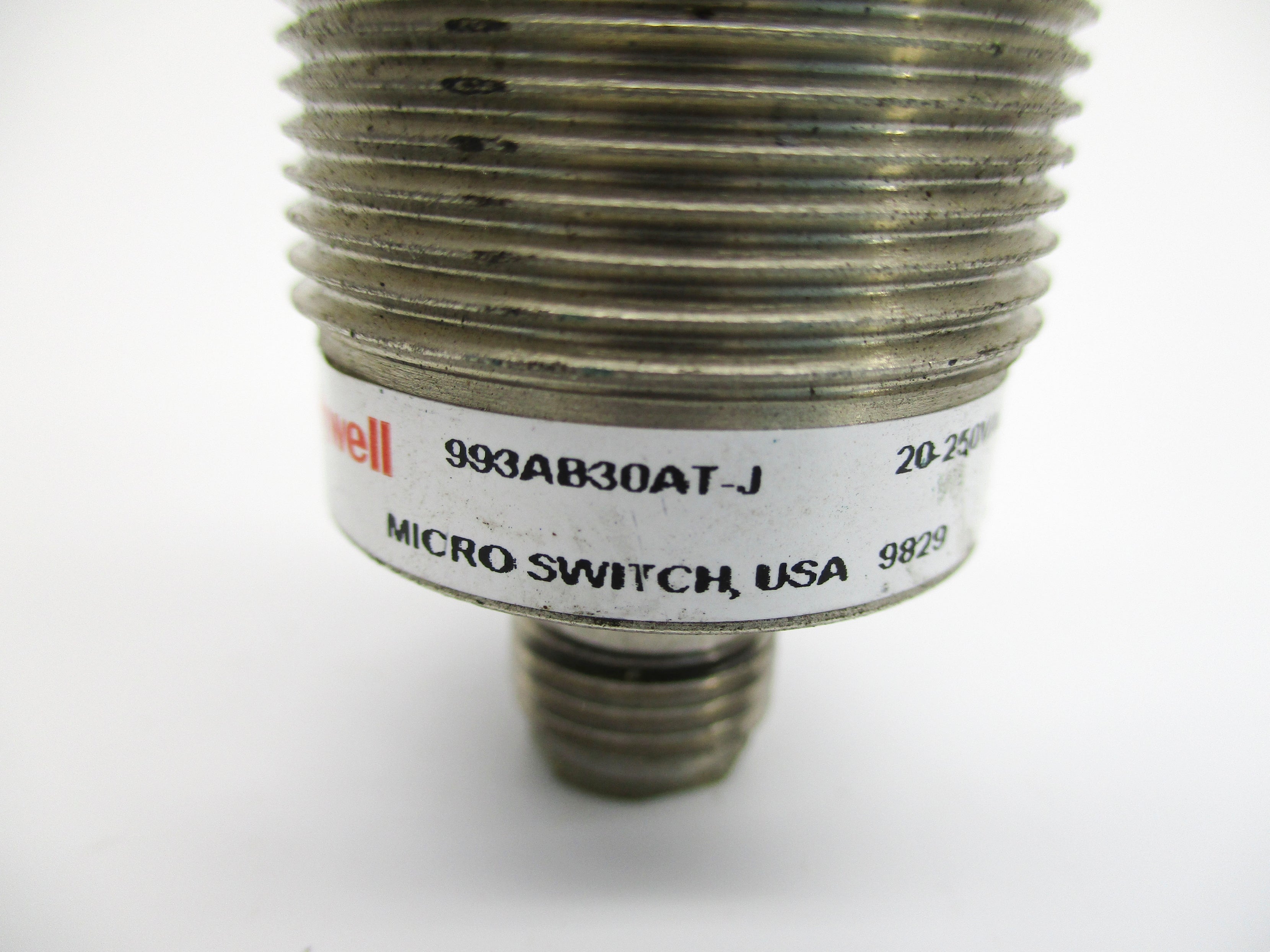 HONEYWELL 993AB30AT-J (AS PICTURED) NSNP
