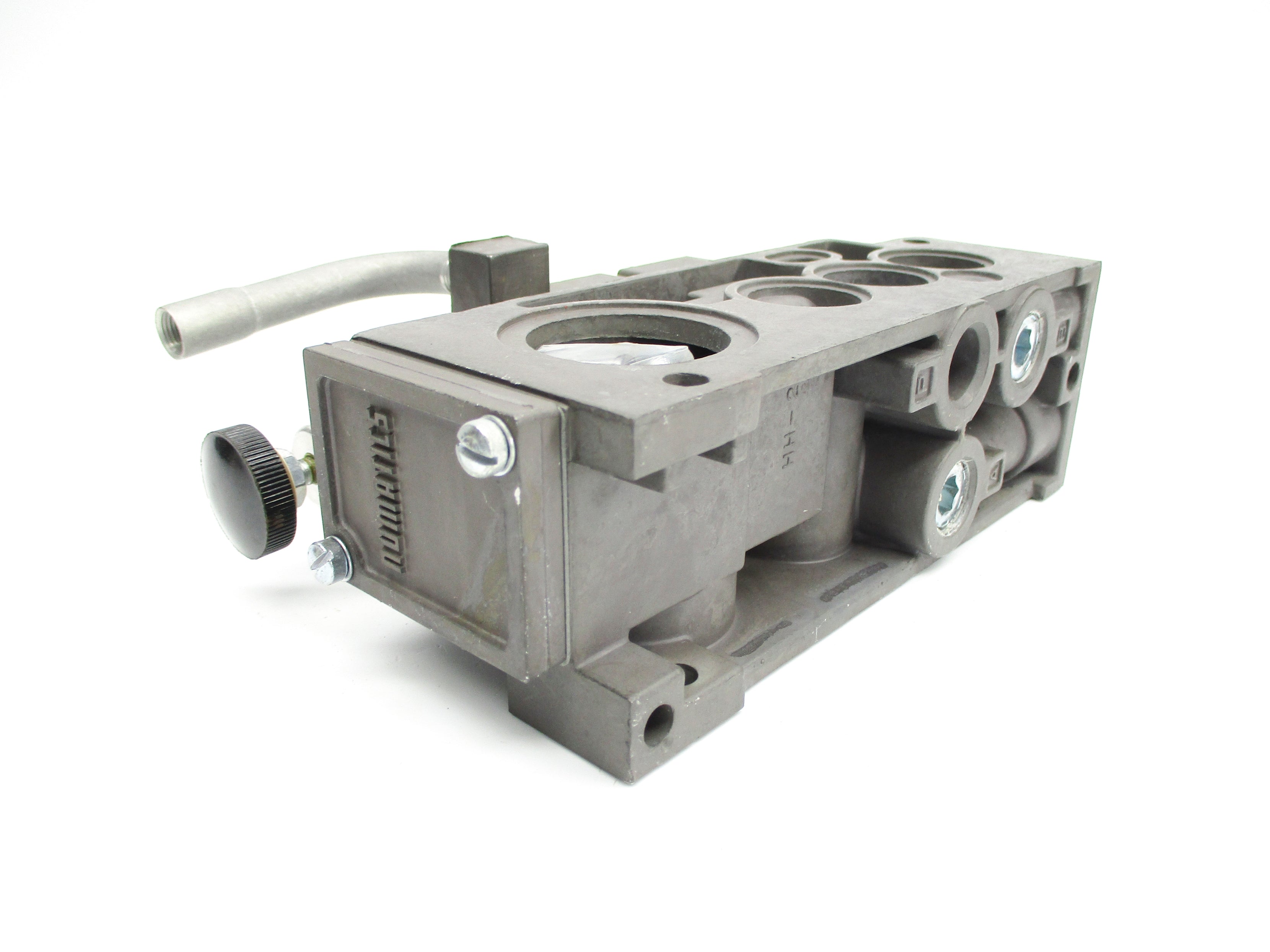 NUMATICS 153RS115J NSNP