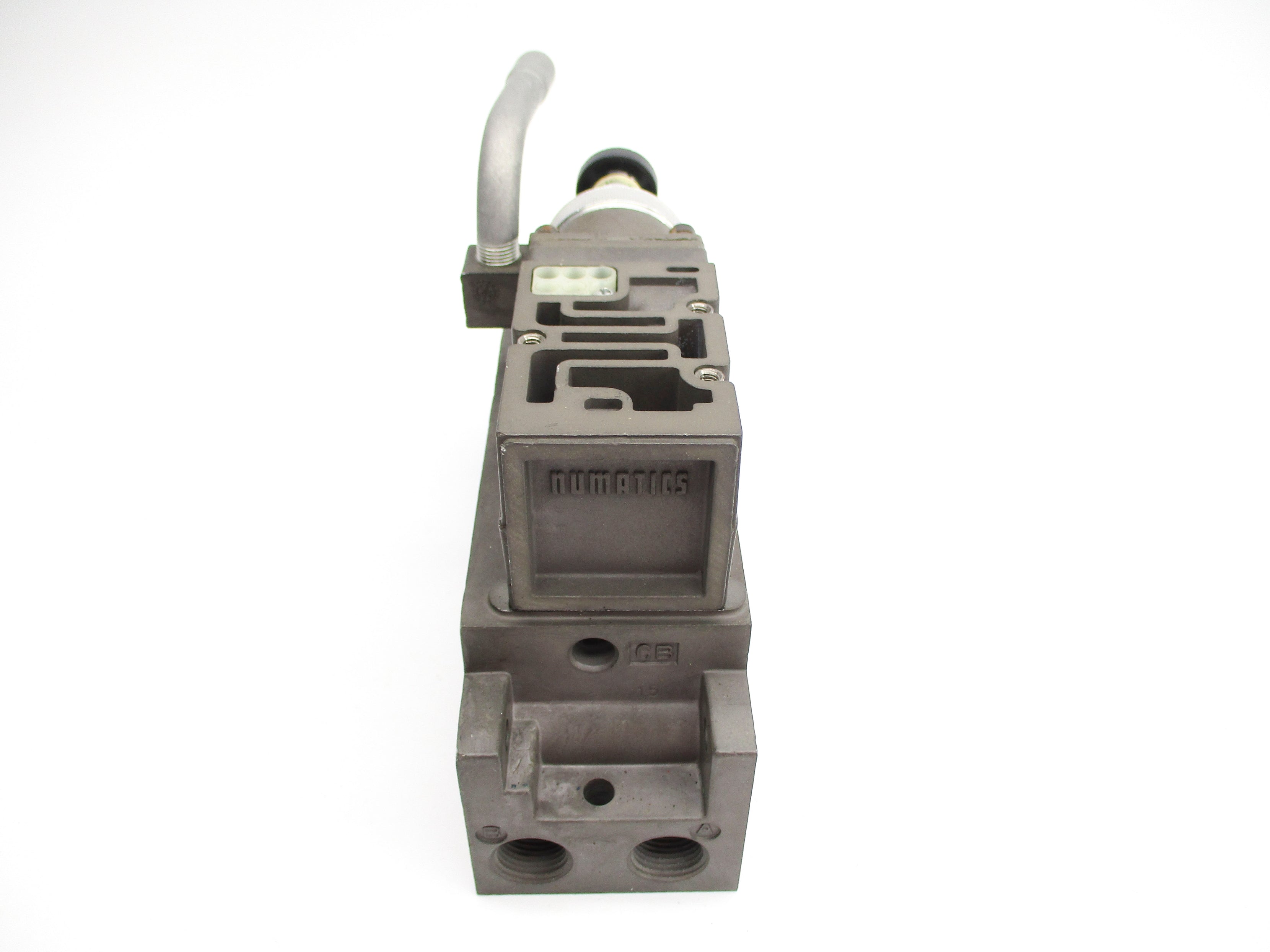 NUMATICS 153RS115J NSNP