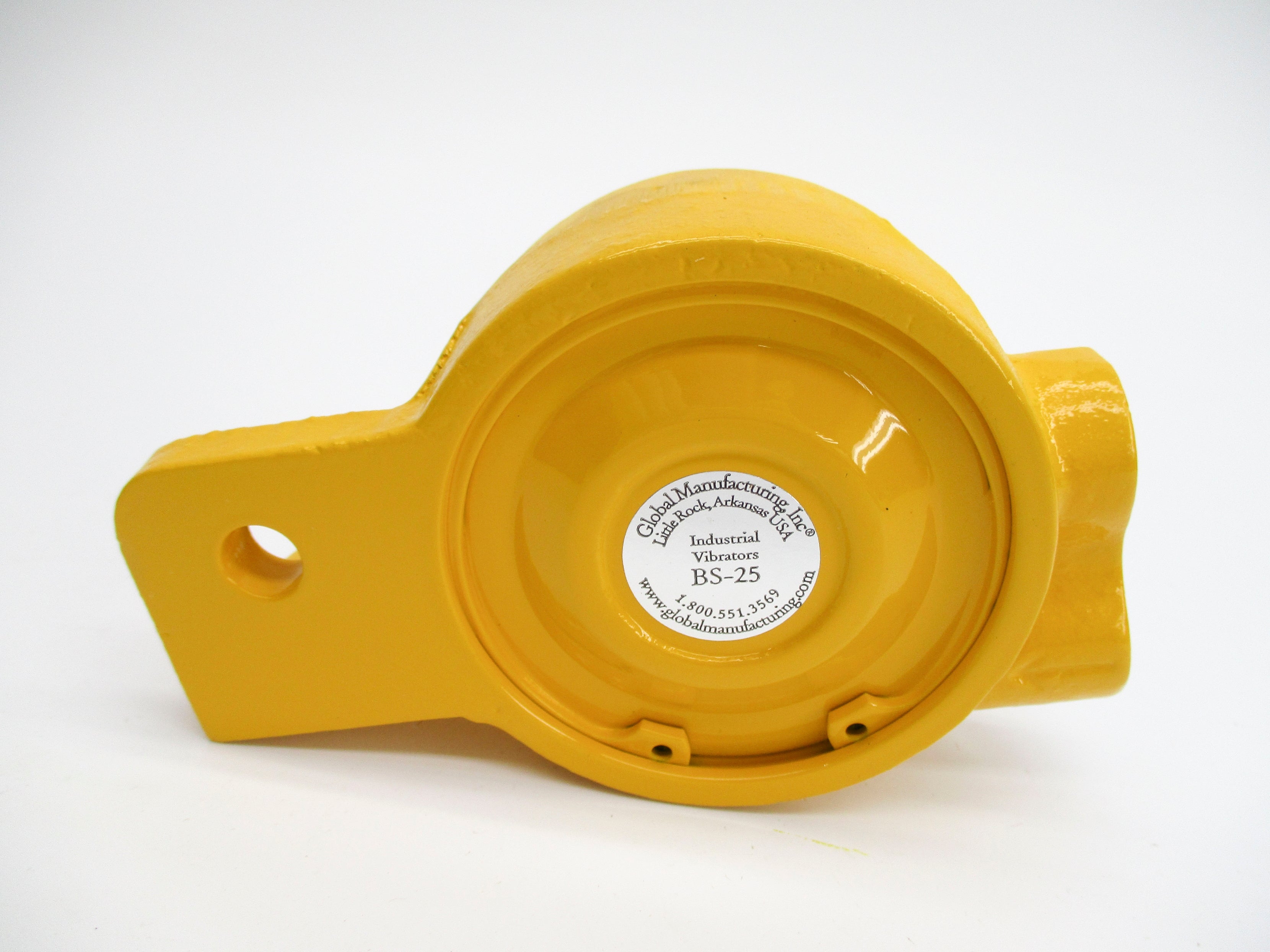 GLOBAL MANUFACTURING BS-25 NSMP