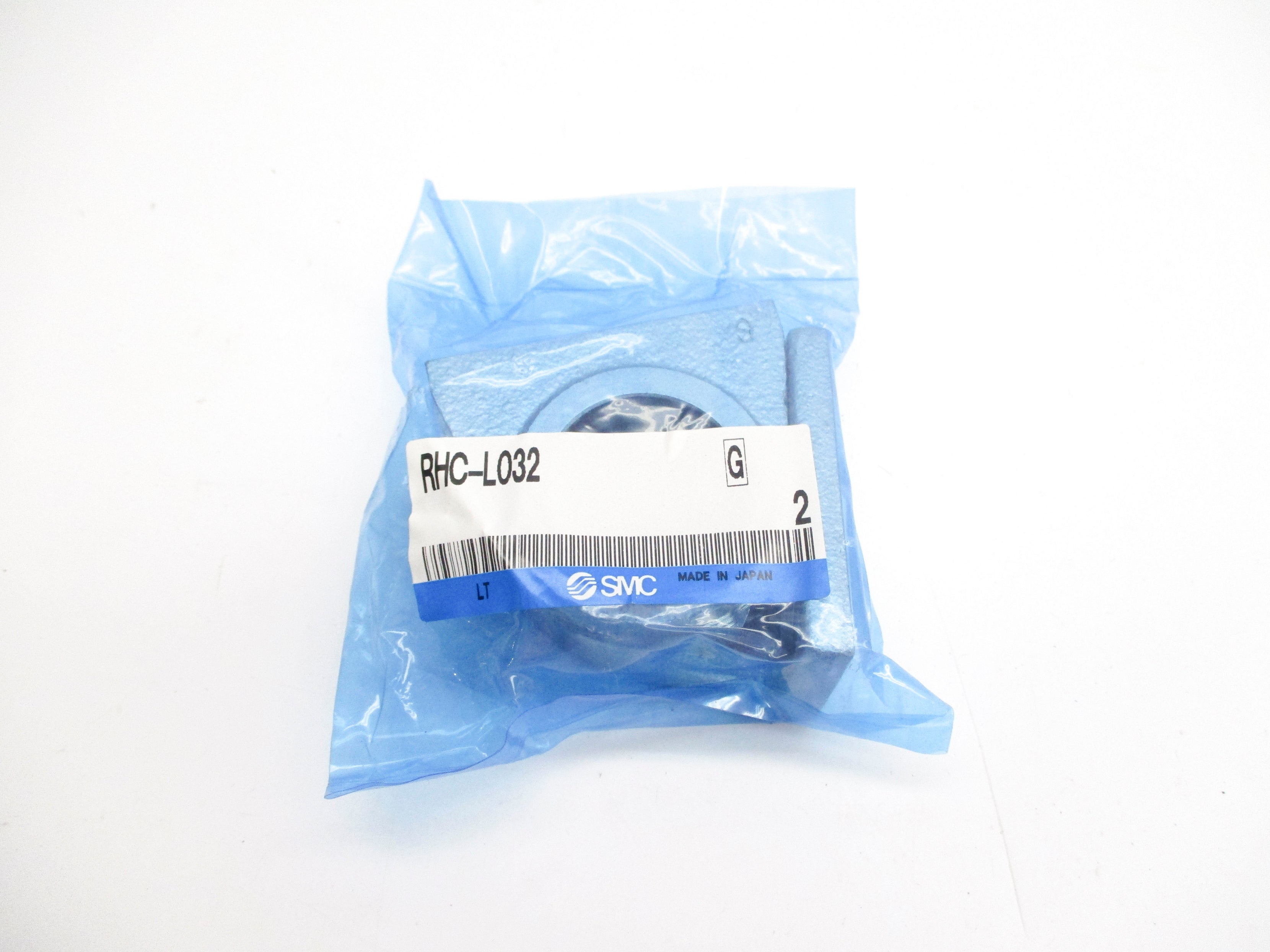 SMC RHC-L032 (PKG OF 2) NSMP