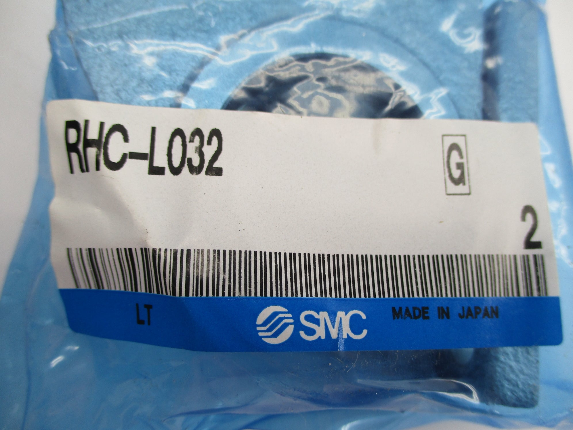 SMC RHC-L032 (PKG OF 2) NSMP