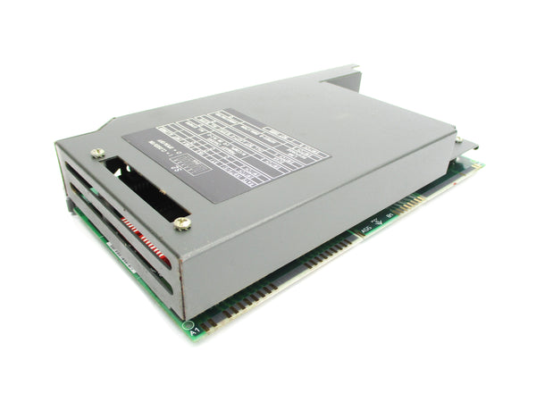 ALLEN BRADLEY 1771-ASB SER. D F/W G UNMP