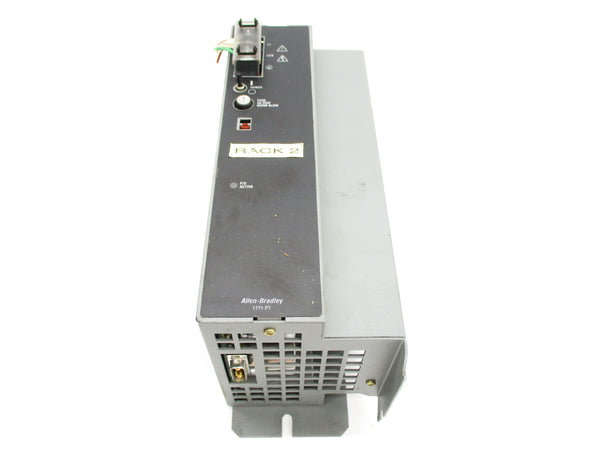 ALLEN BRADLEY 1771-P7 SER. D UNMP