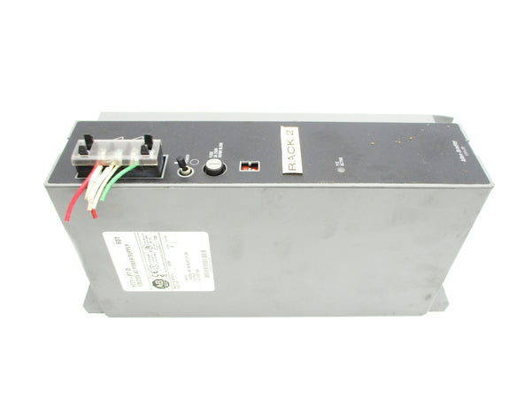 ALLEN BRADLEY 1771-P7 SER. D UNMP