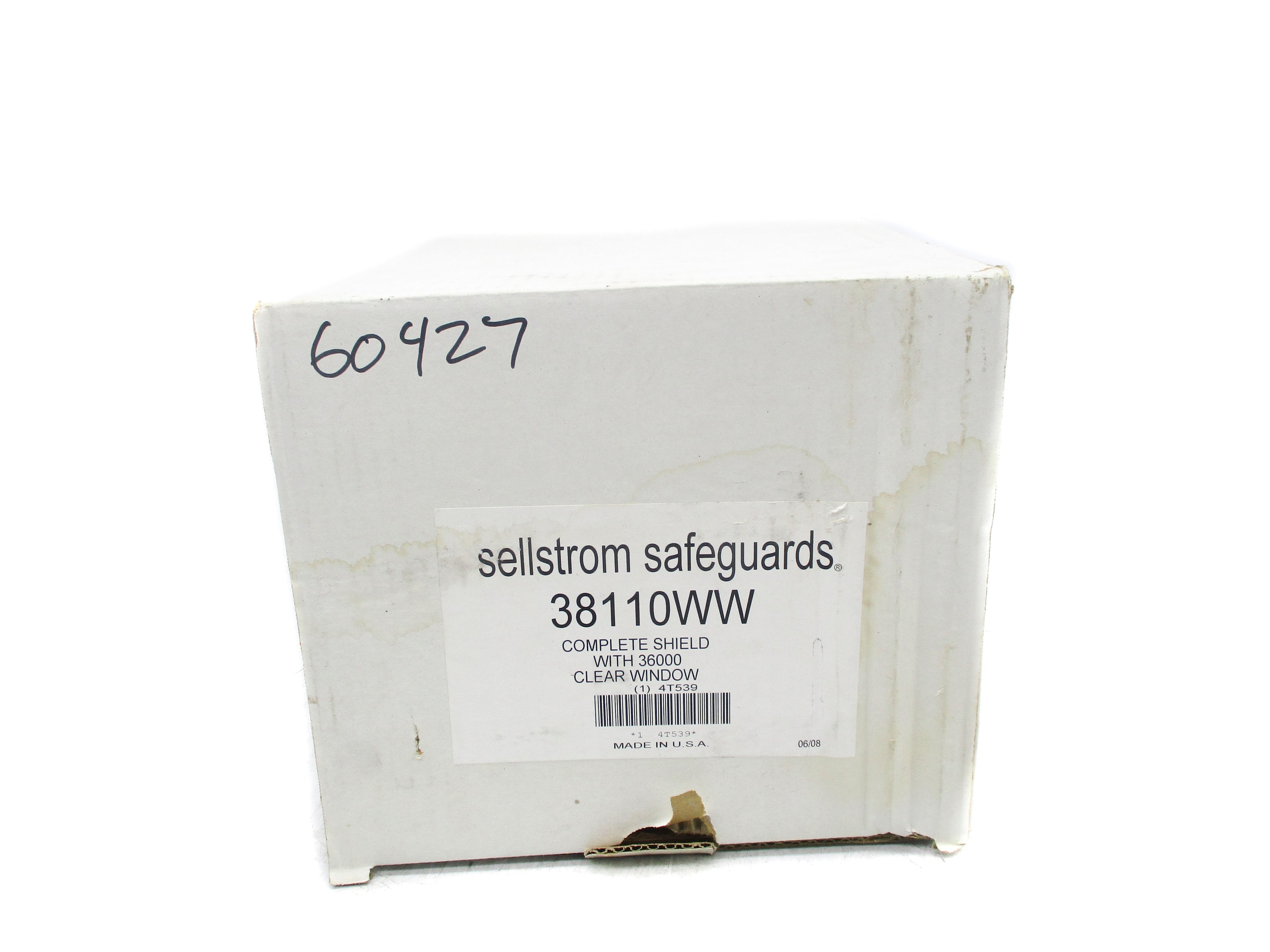 SELLSTROM 38110WW NSMP