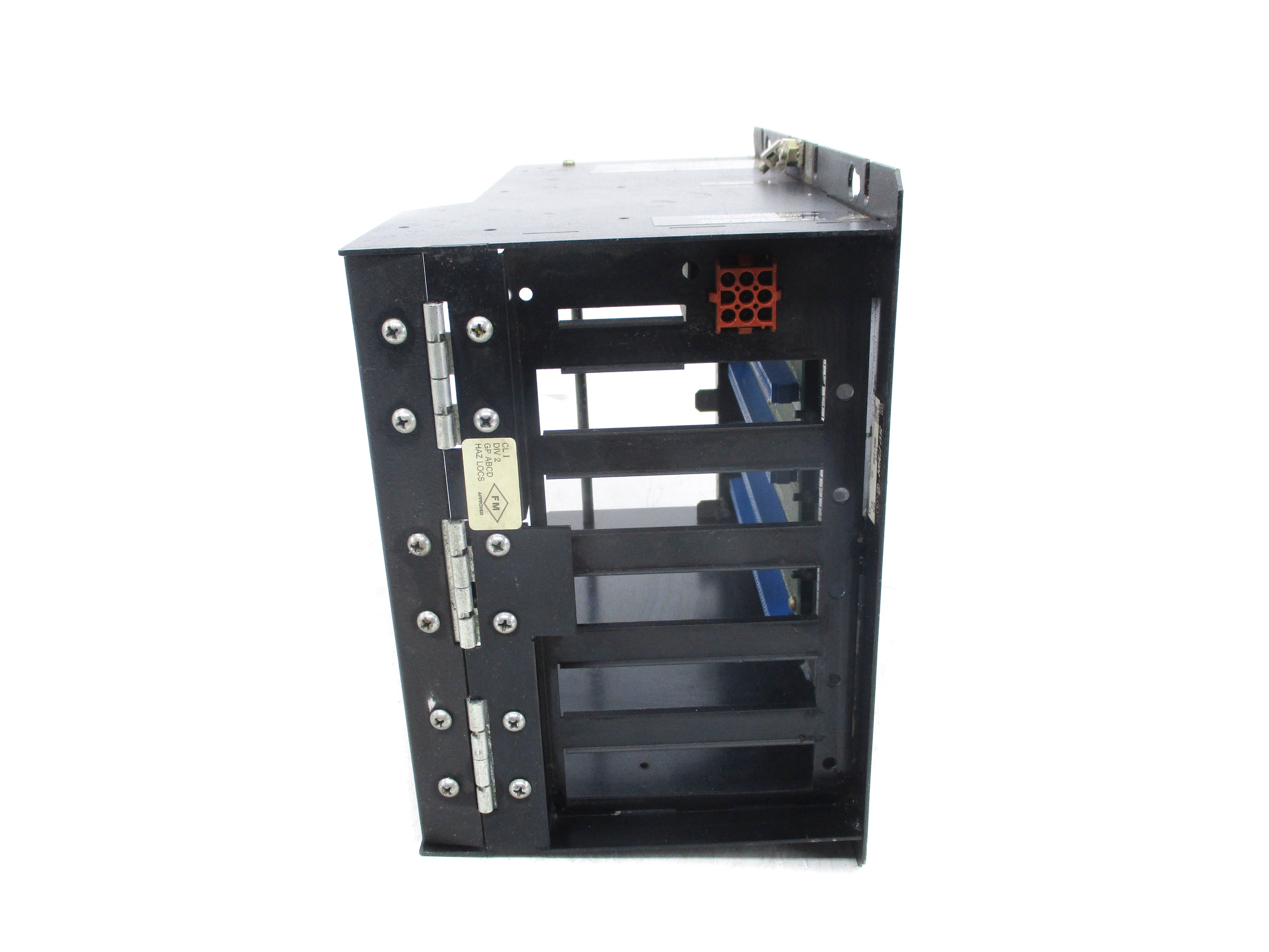SQUARE D 8030RRK100 SER. E1 UNMP