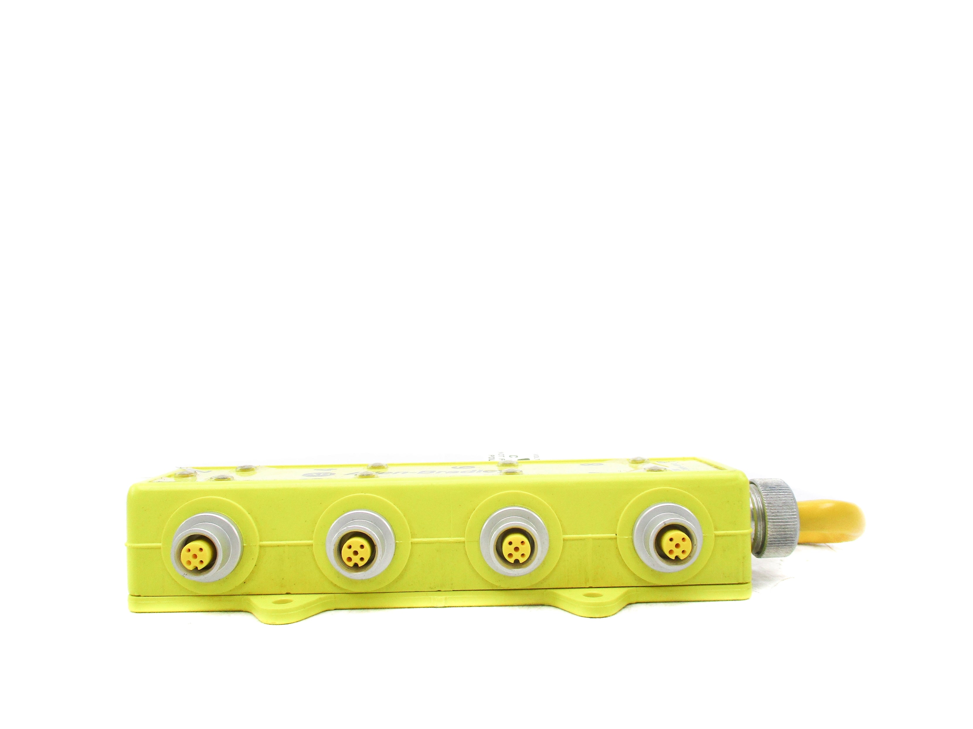 INDUSTRIAL SPARE PART 898D-P58PS-NP10 SER. A (WH) NSMP