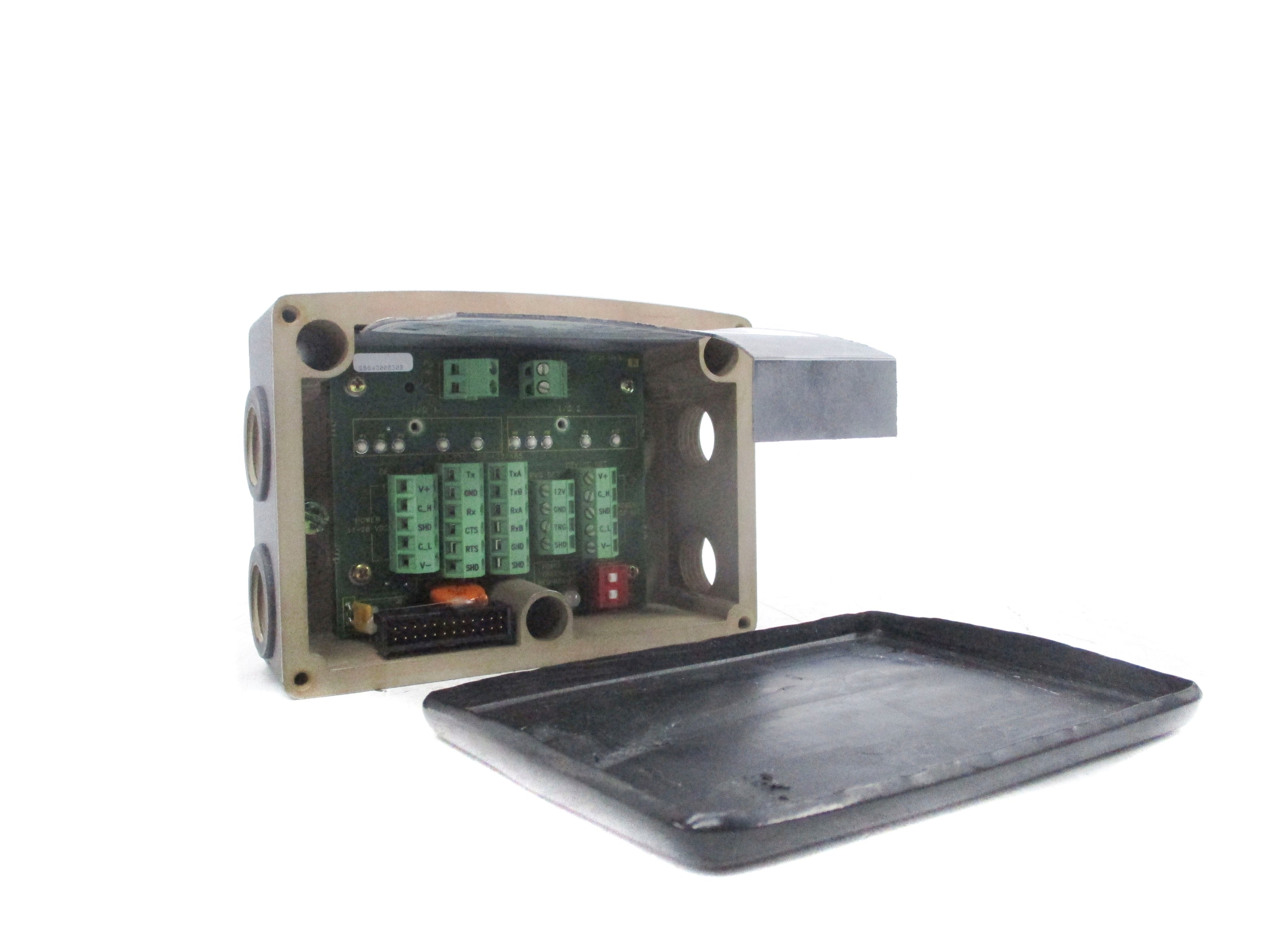 INDUSTRIAL SPARE PART 2755-NB40 SER. A (BR/WH) NSMP