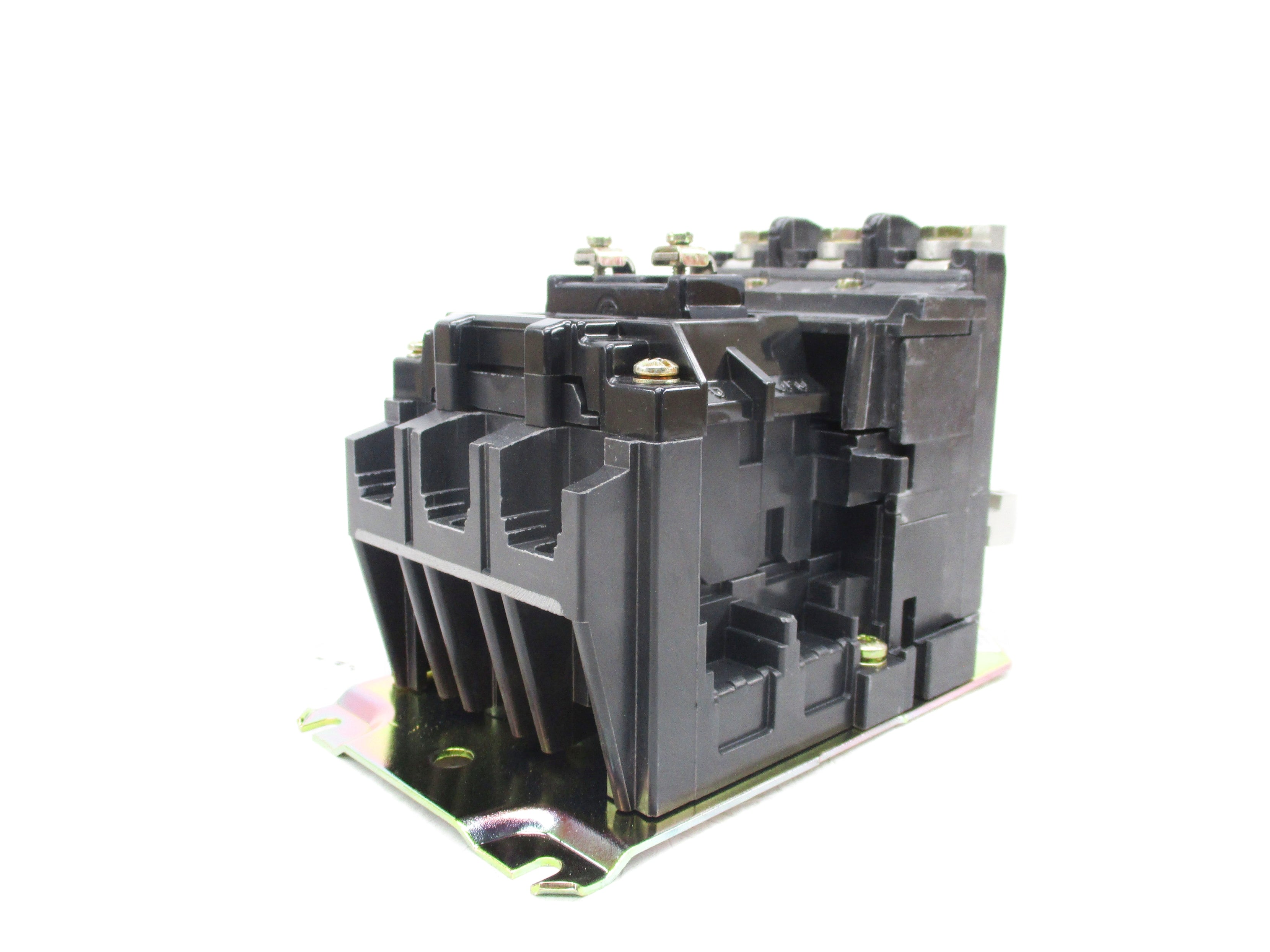 INDUSTRIAL SPARE PART 500L-COA93 SER. B 240V (BR/WH) NSMP