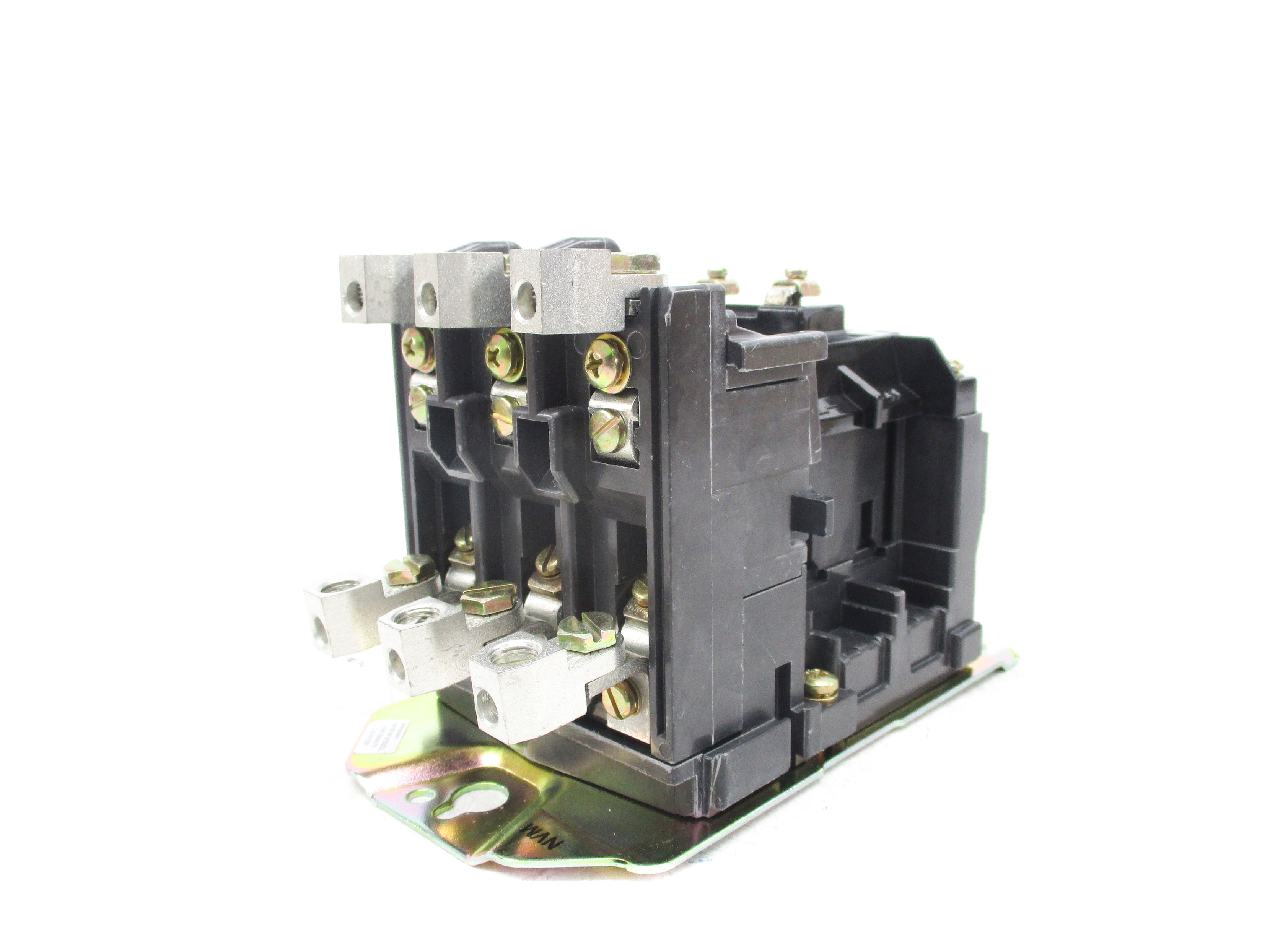 INDUSTRIAL SPARE PART 500L-COA93 SER. B 240V (BR/WH) NSMP