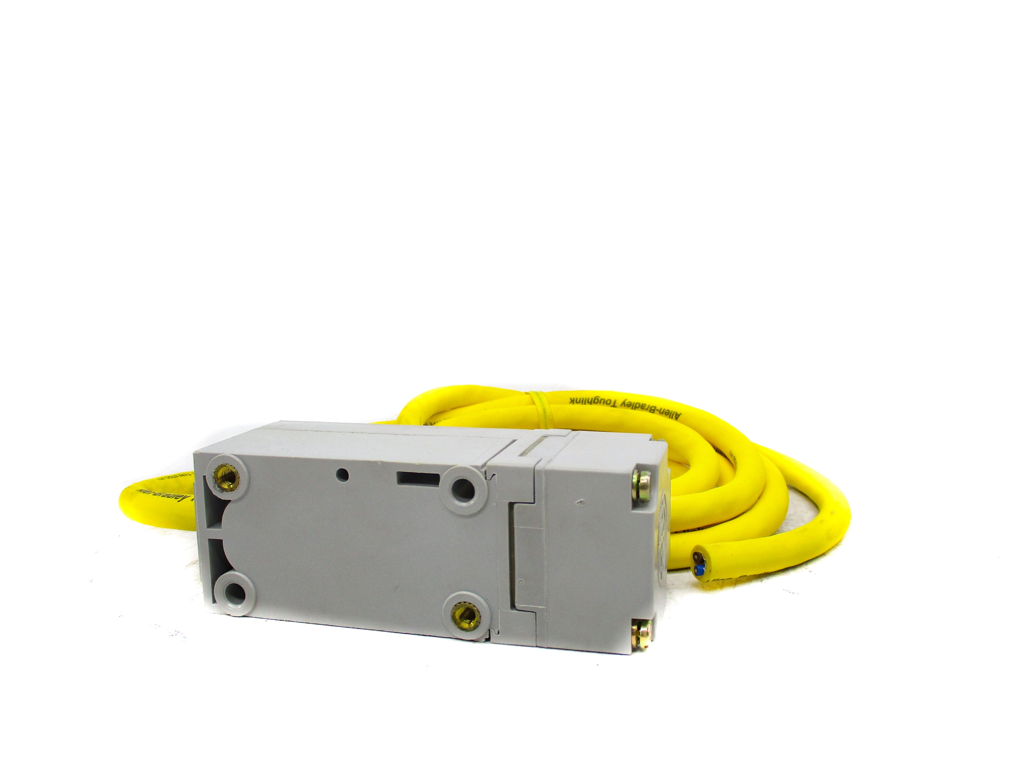 INDUSTRIAL SPARE PART 802PR-LBAR1-08 SER. E (BR/YL) NSMP