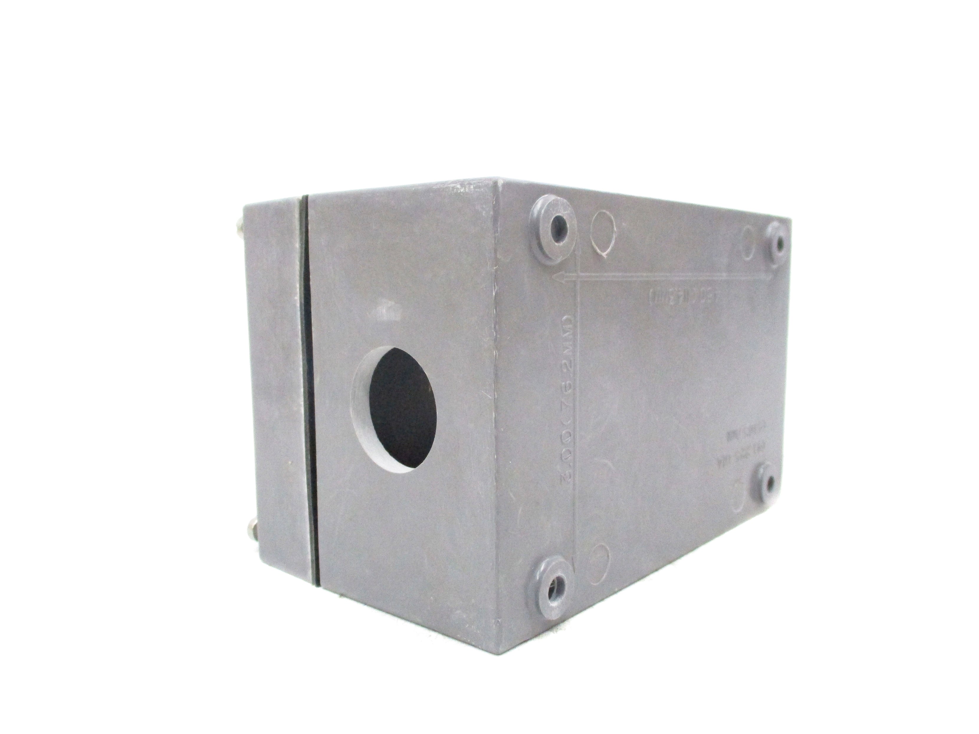 INDUSTRIAL SPARE PART 800R-2HF4R SER. C (BR/WH) NSMP