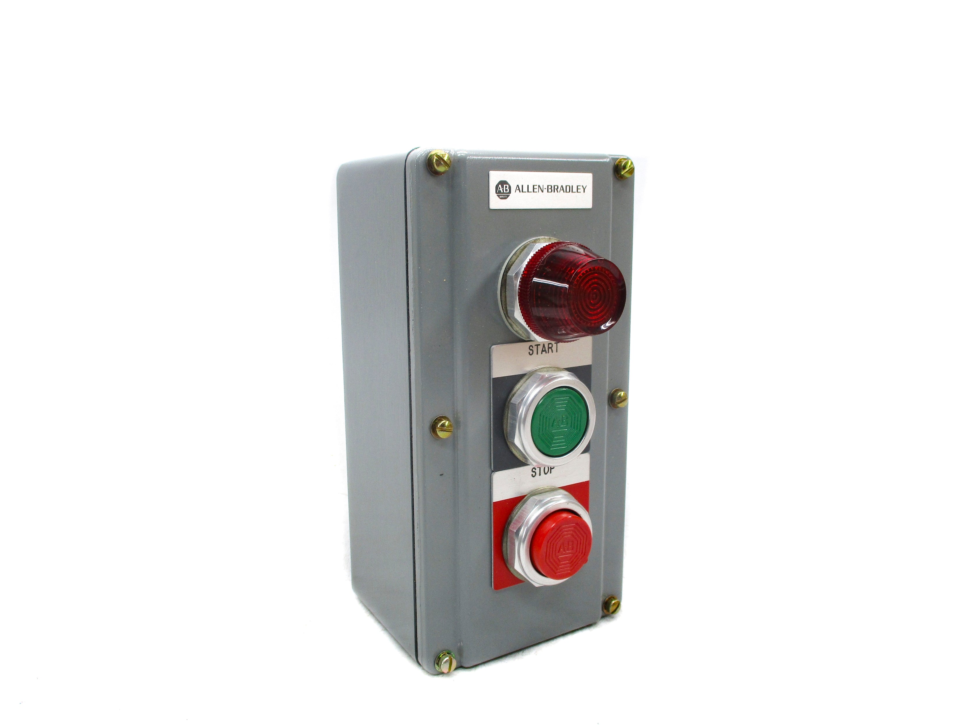 INDUSTRIAL SPARE PART 800T-2TAP SER. T (BR/WH) NSMP
