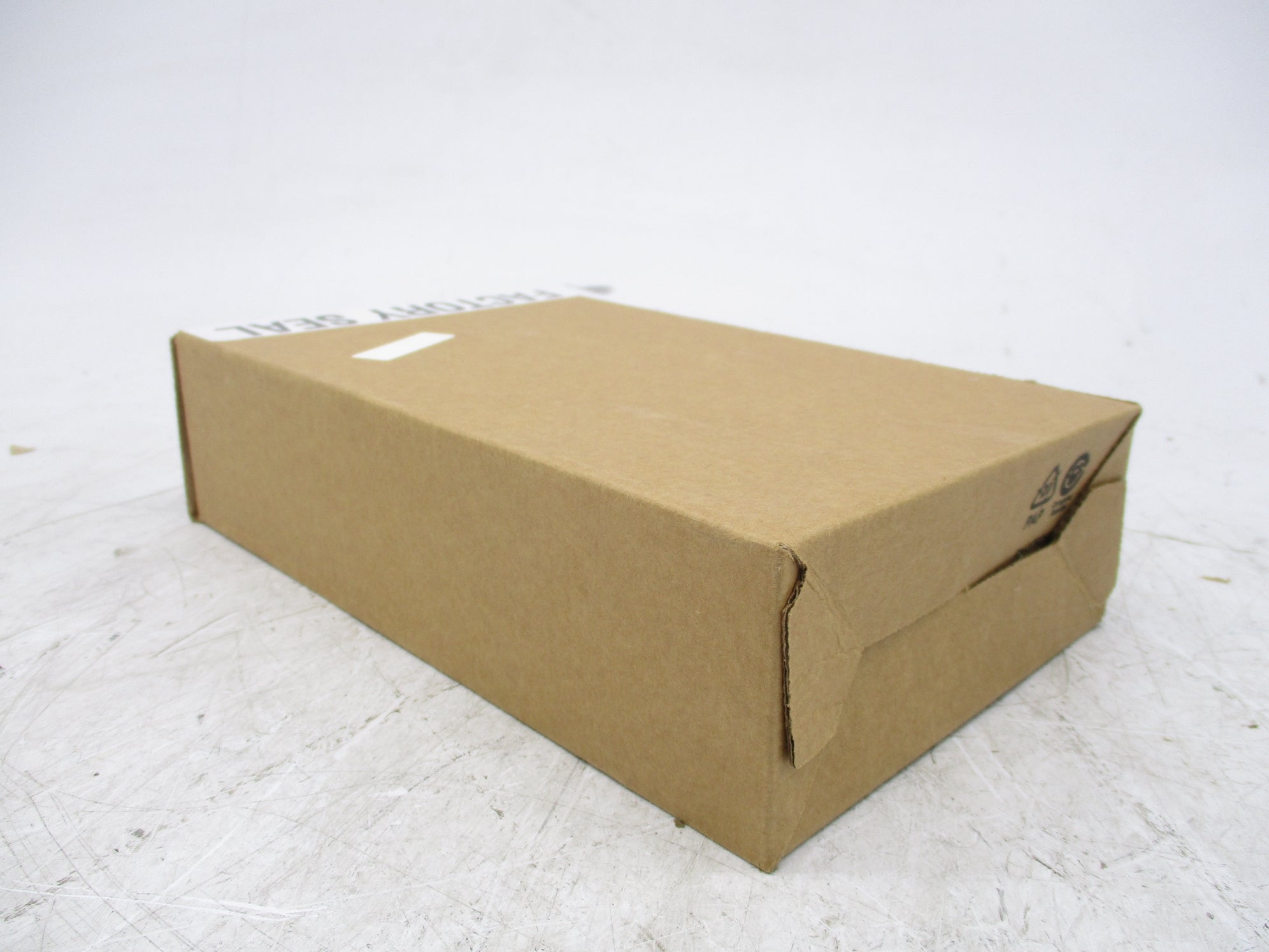 ALLEN BRADLEY 22-COMM-D SER. A F/W 1.011 DATE: 2018 NSFS