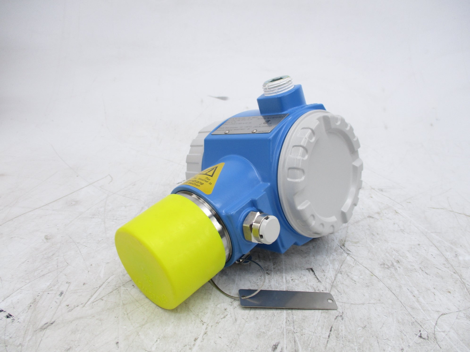 ENDRESS+HAUSER FMB70-DRF8/0 NSMP