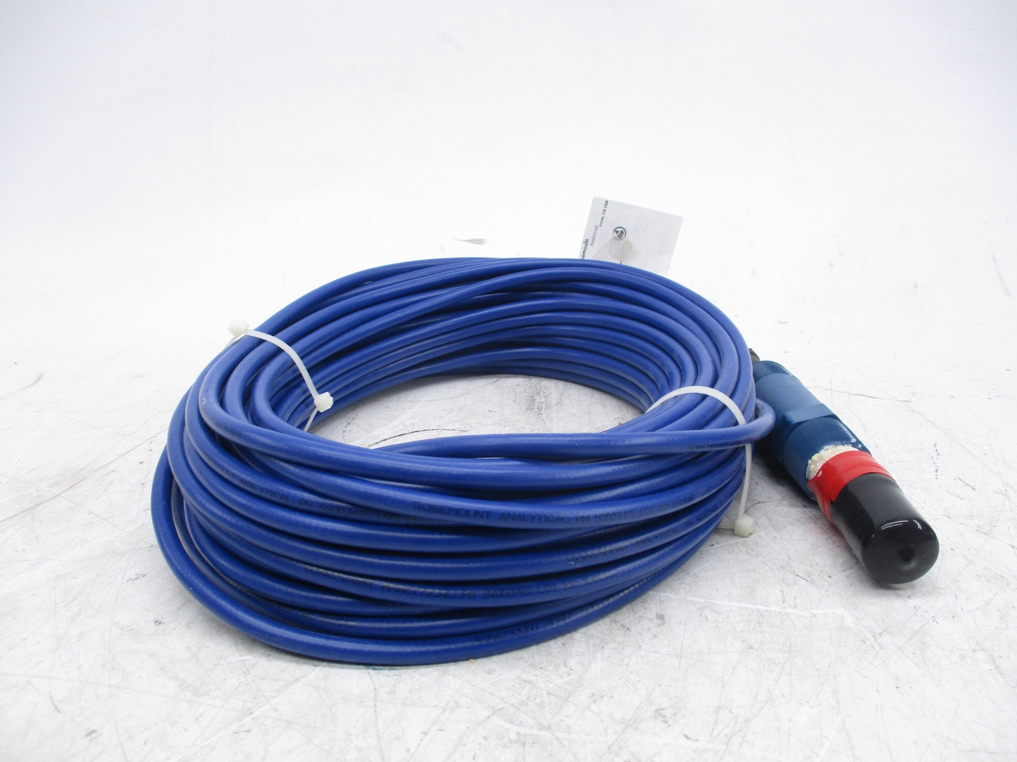 ROSEMOUNT 3900-01-12 NSMP