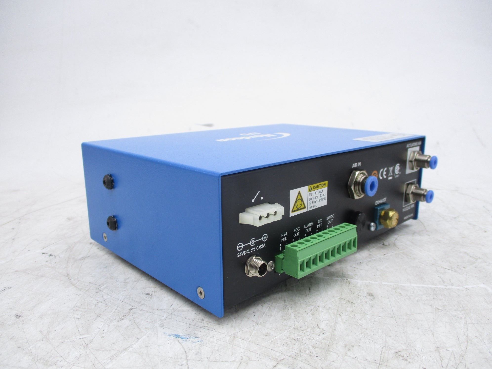 INDUSTRIAL SPARE PART 7015429 NSMP