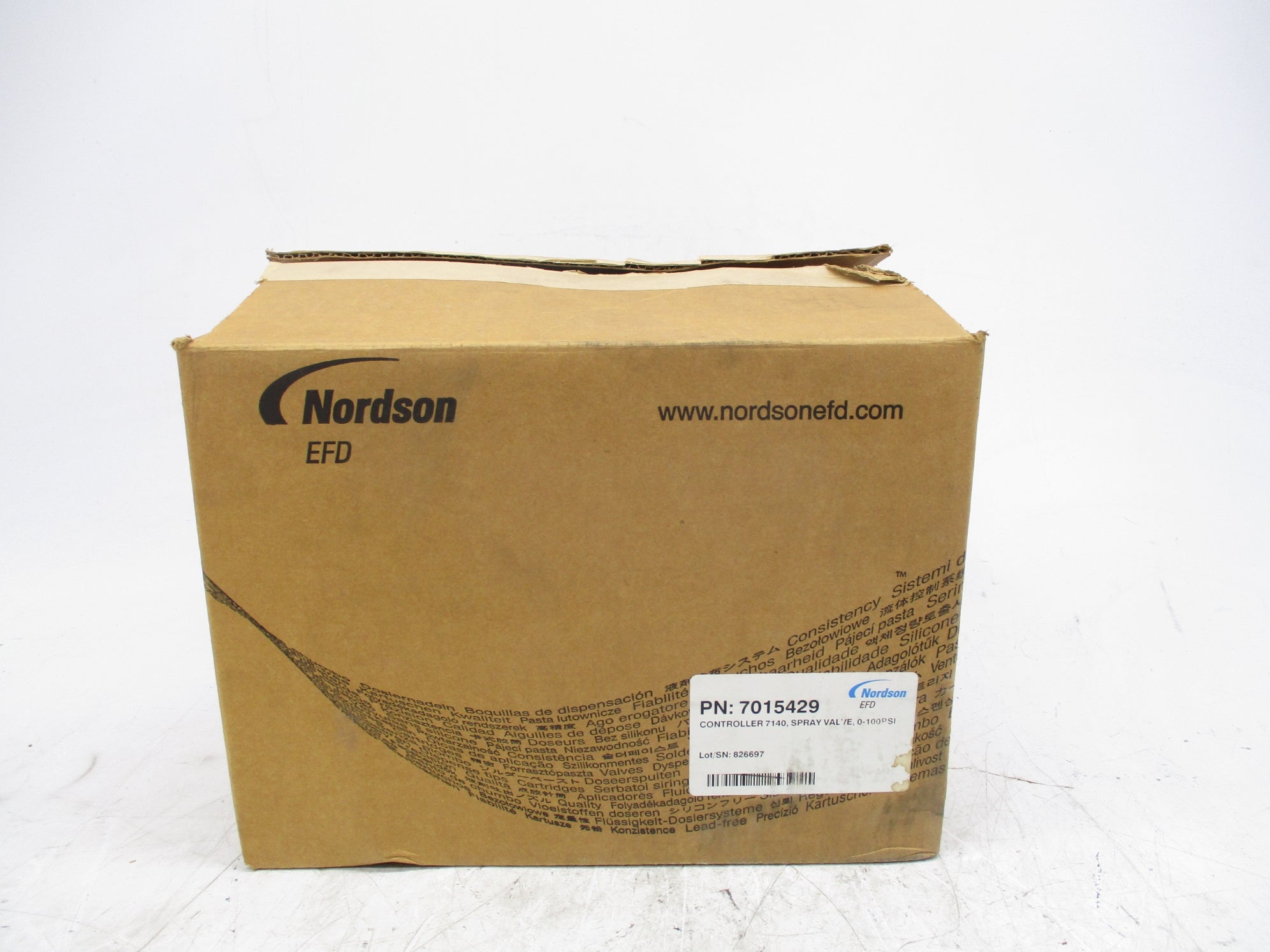INDUSTRIAL SPARE PART 7015429 NSMP