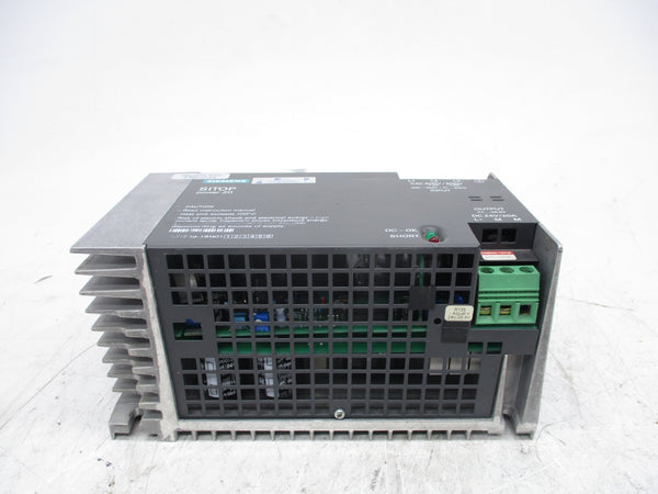 SIEMENS 6EP1436-1SH01 400-500V 1.5-1.2A UNMP