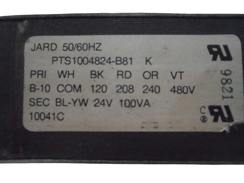 JARD PTS1004824-B81 K  UNMP
