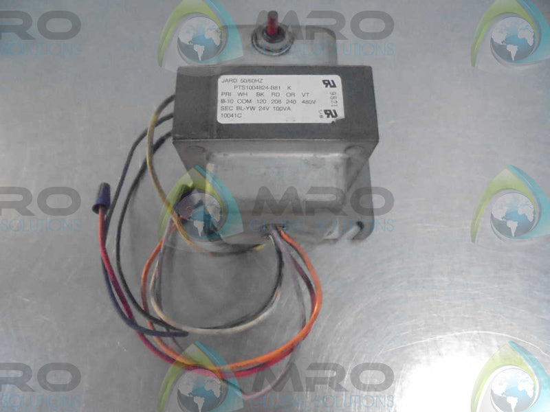 JARD PTS1004824-B81 K  UNMP