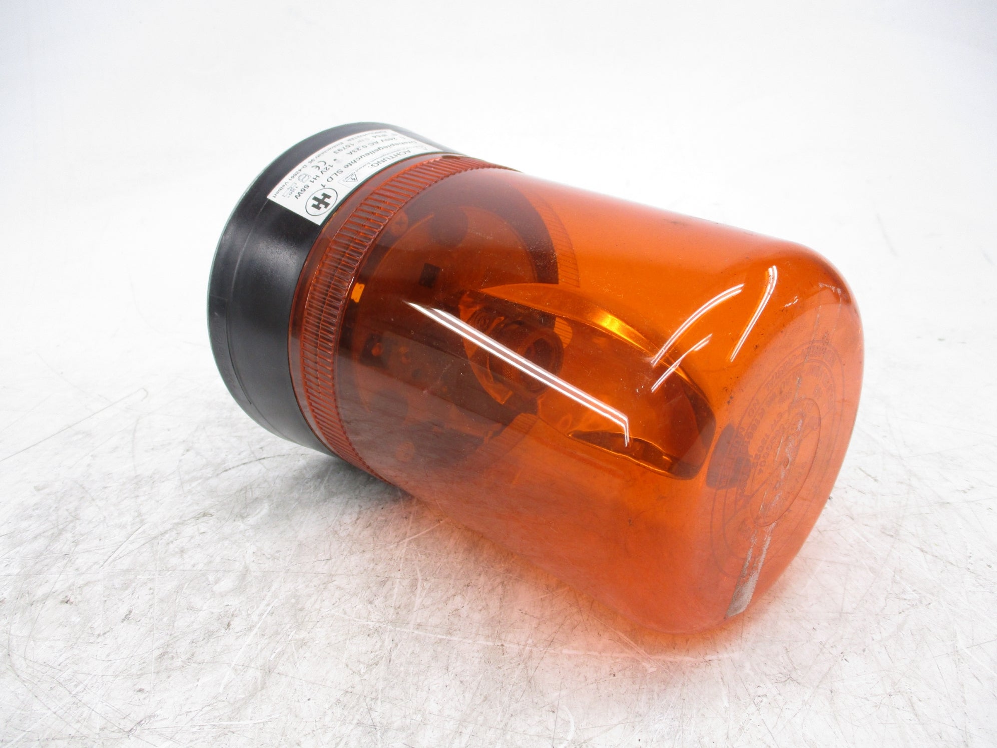 FUNKE+HUSTER SLD1 12V NSMP