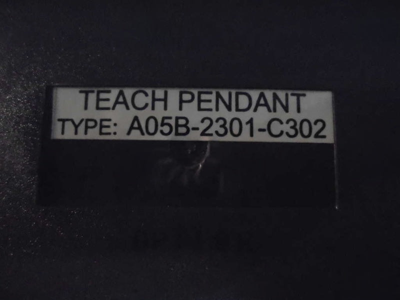 FANUC A05B-2301-C302  NSNP