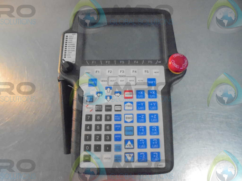 FANUC A05B-2301-C302  NSNP