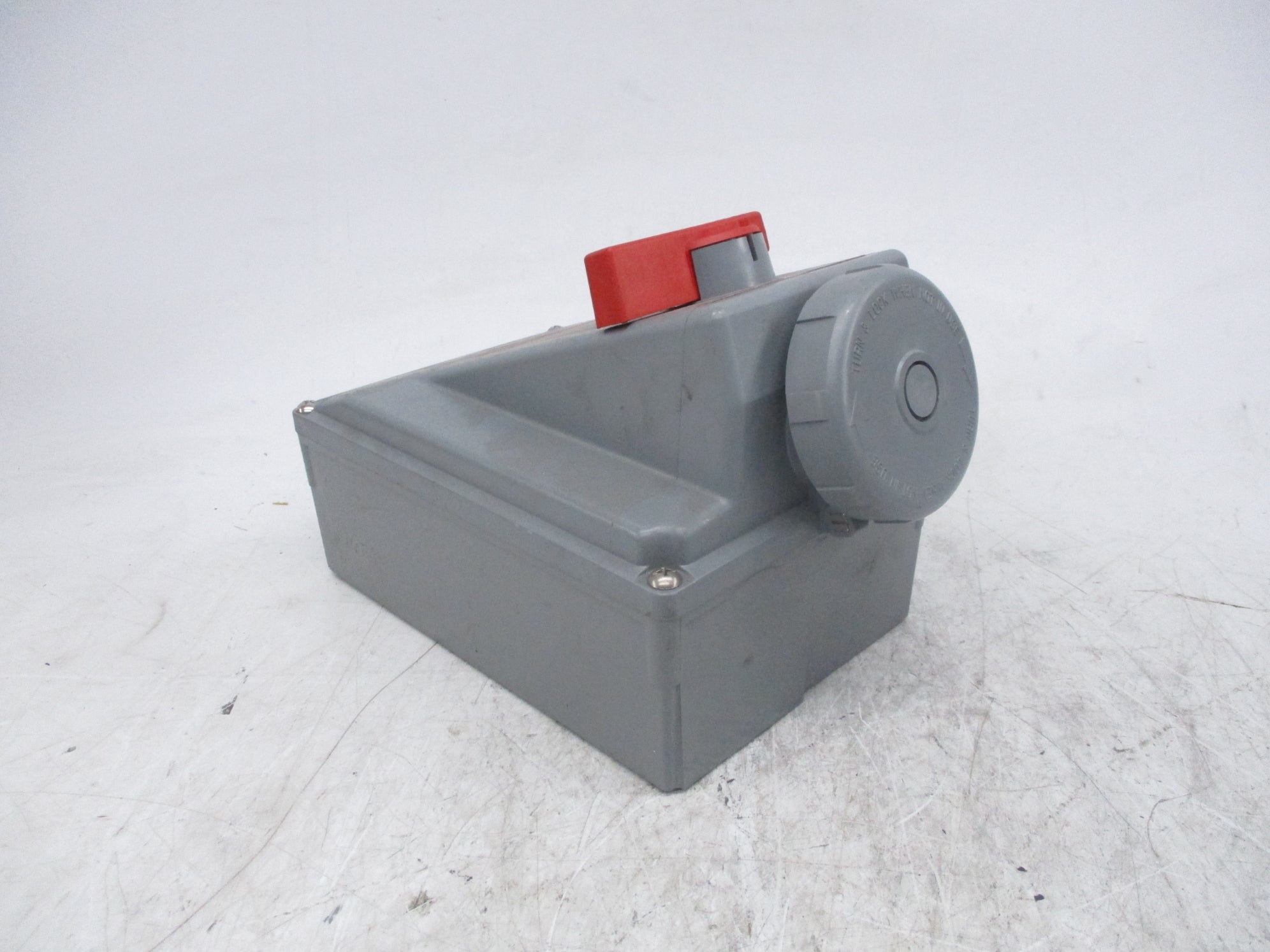 HUBBELL HBL430MI7W 480VAC 30A NSNP
