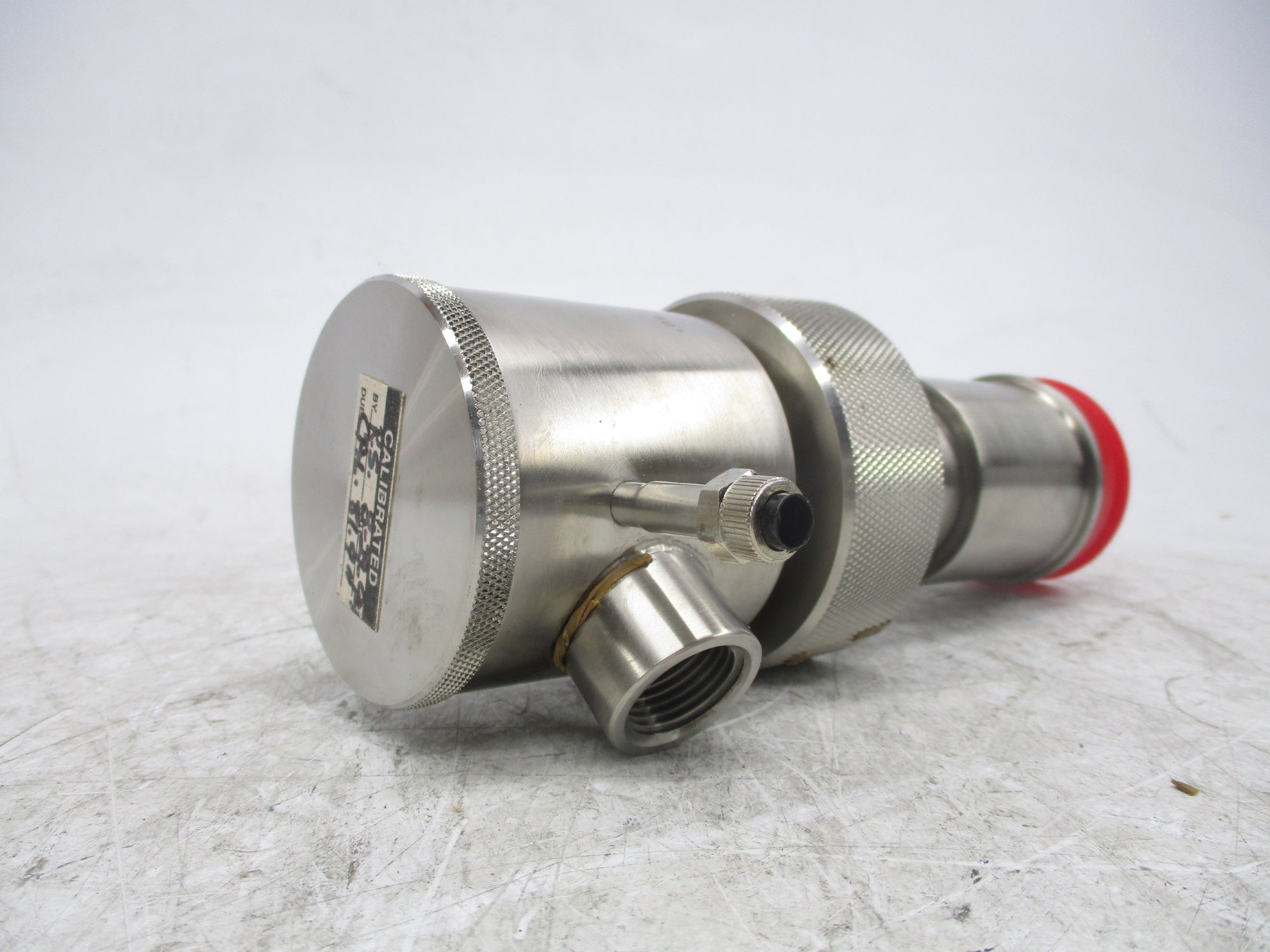 ANDERSON INSTRUMENT SLE-162-B UNMP