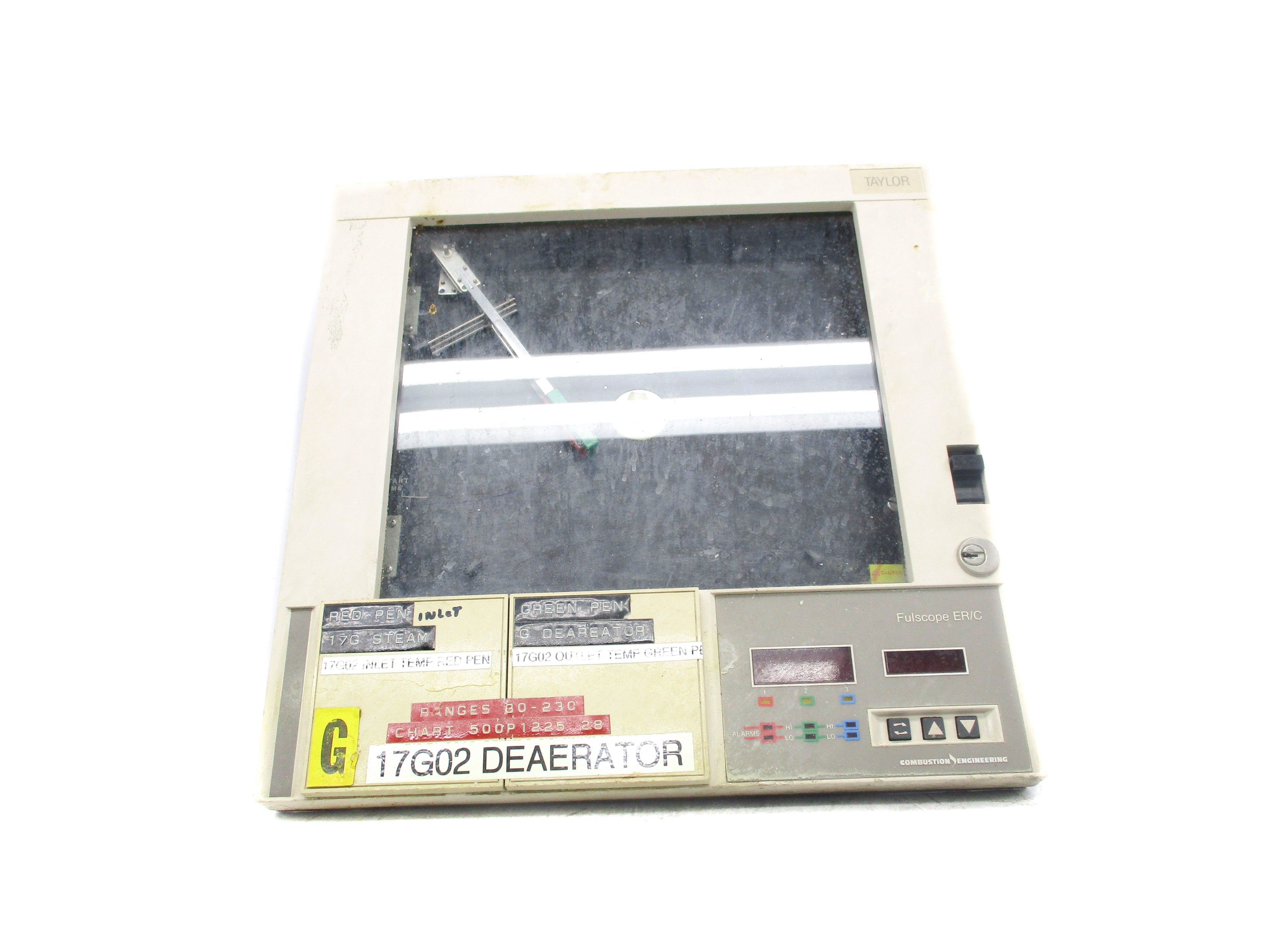 KENT TAYLOR 1913JB00204A (AS PICTURED) UNMP